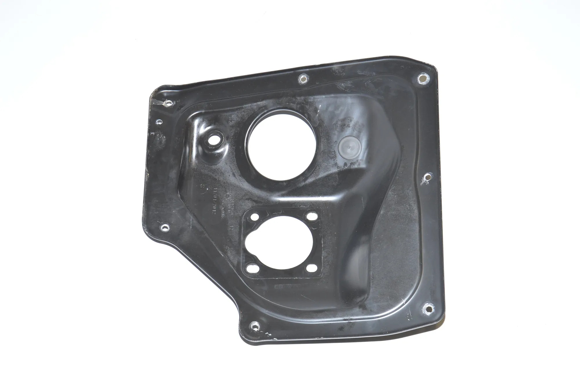Other Body Parts – OEM 7184112 · BMW 5 (F10) M5 2012 – 3