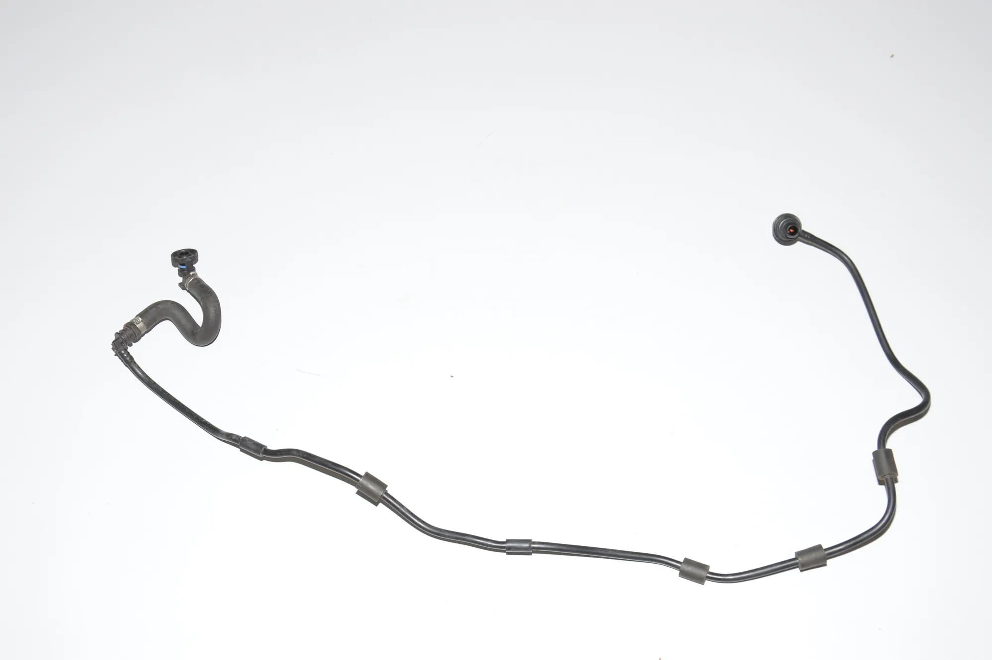 Coolant Hose Pipe – OEM 177650-10 · BMW 5 (F10) M5 2012 – 3