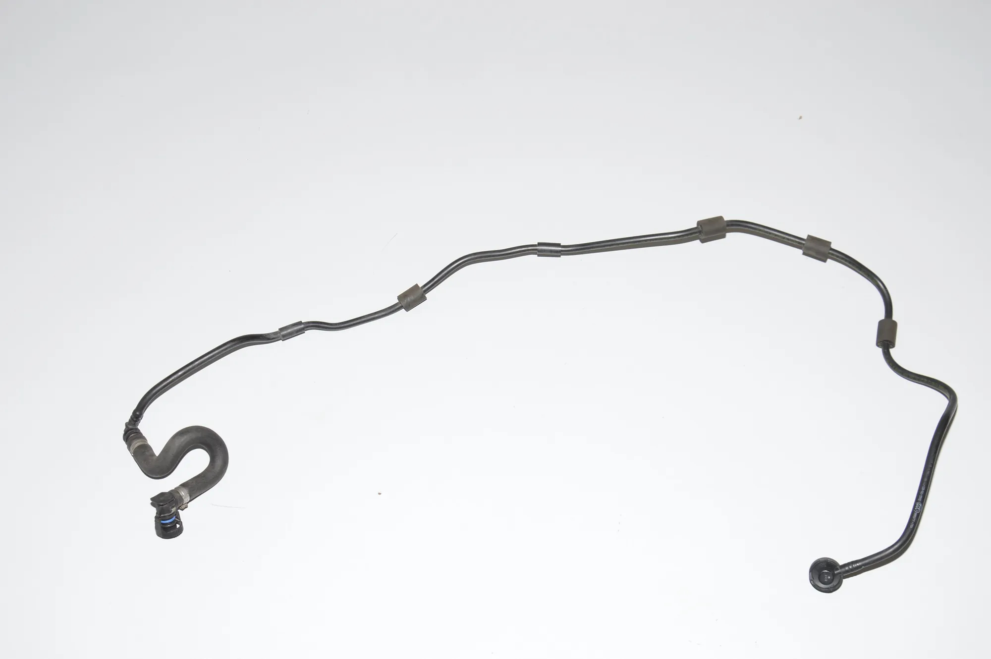 Coolant Hose Pipe – OEM 177650-10 · BMW 5 (F10) M5 2012