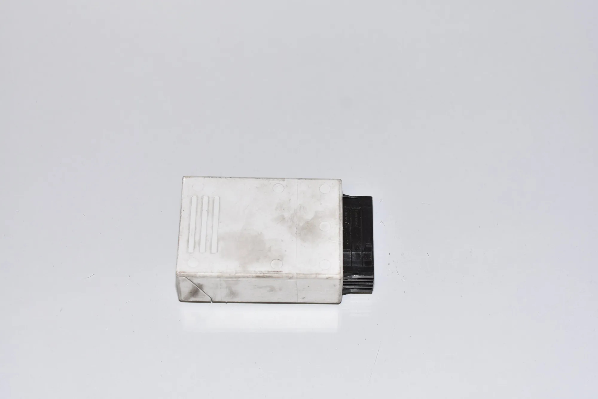 Other Control Units – OEM 9183233 · BMW 5 (E60) BMW 5 (E60) 530 d 2008 – 2