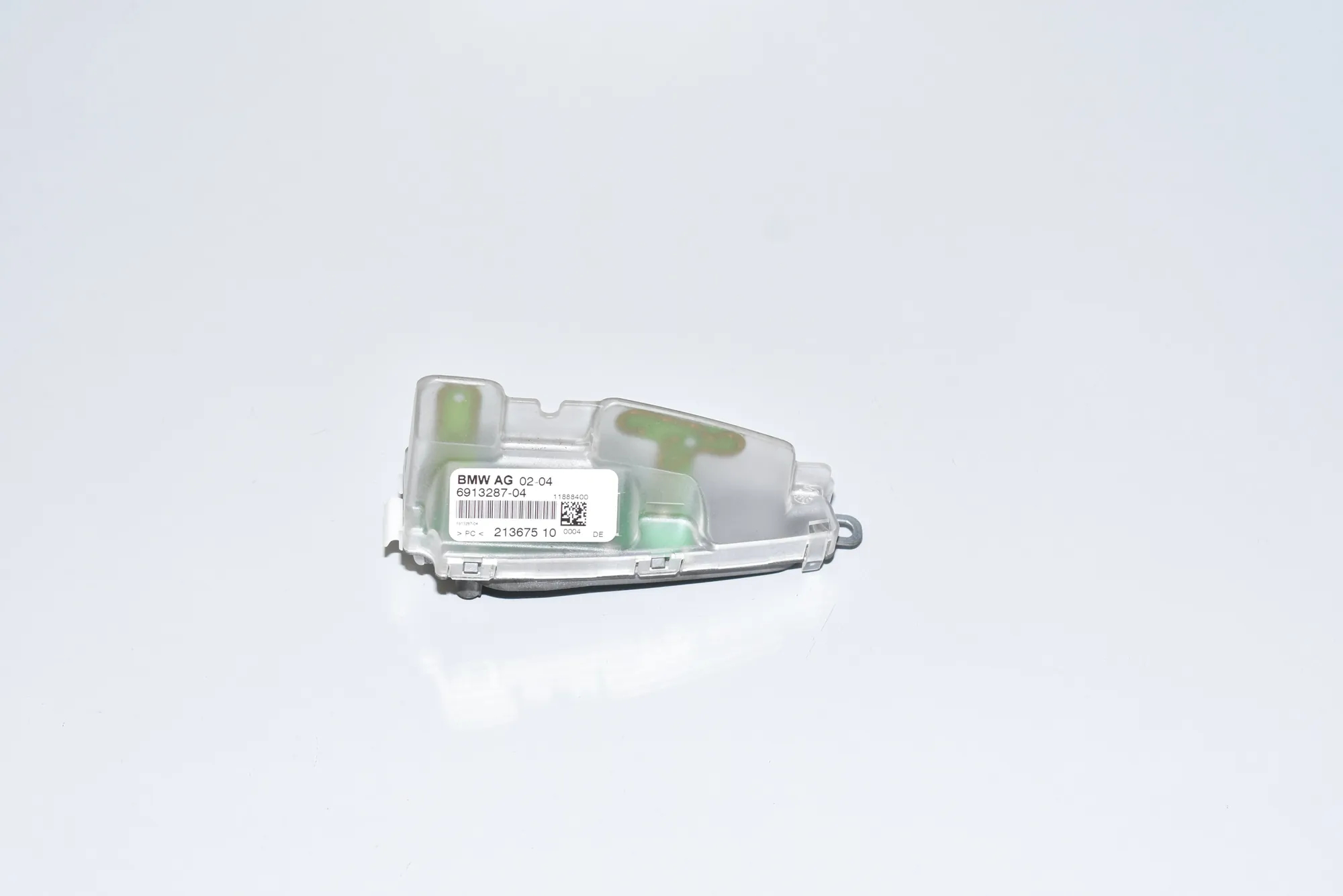 Antenna – OEM 6913287 · BMW 5 Touring (E61) BMW 5 Touring (E61) 530 d 2007