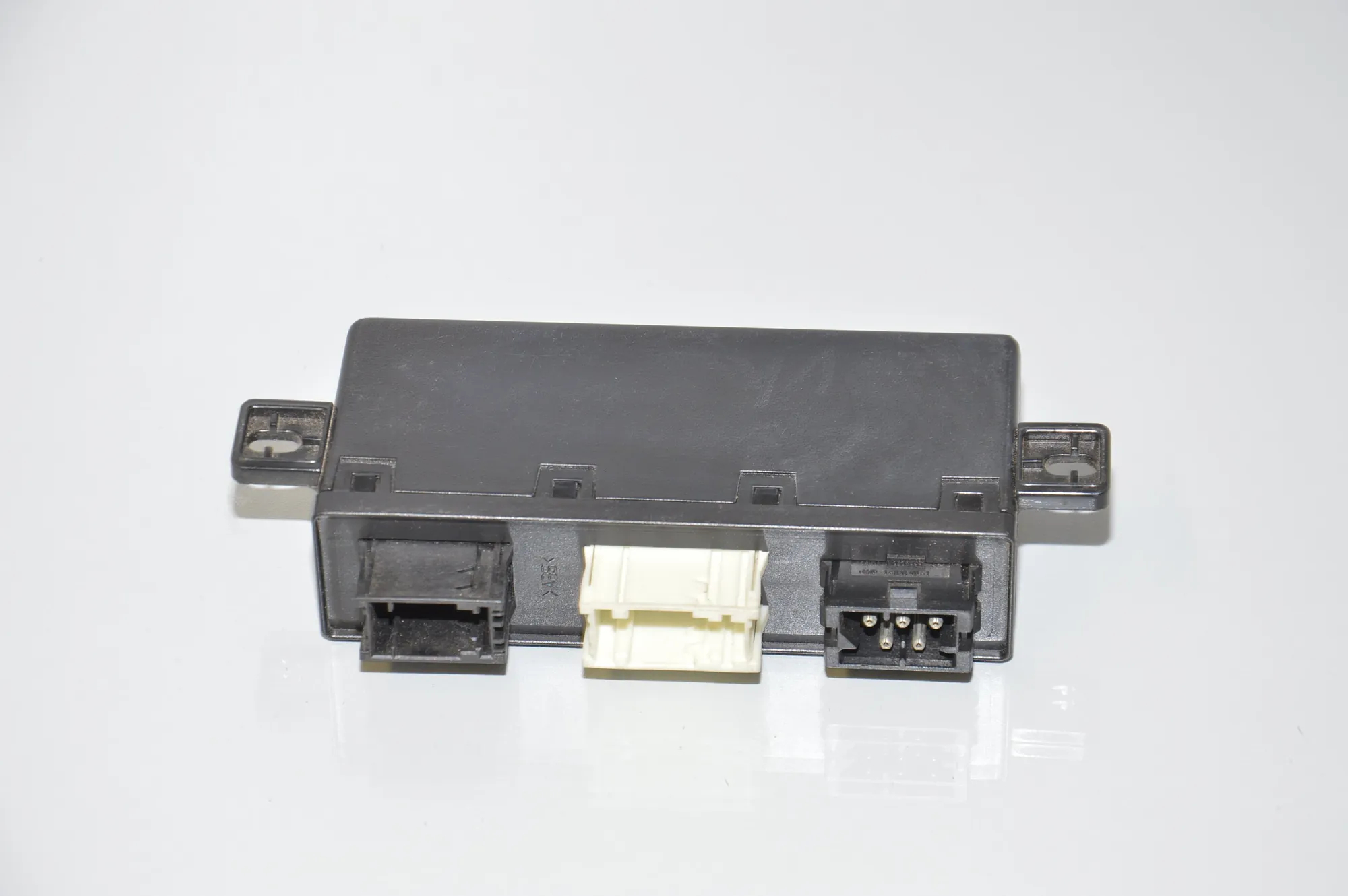 Front Left Door Control Unit – OEM 8378772 · BMW 5 Touring (E39) BMW 5 Touring (E39) 530 d 2000 – 2