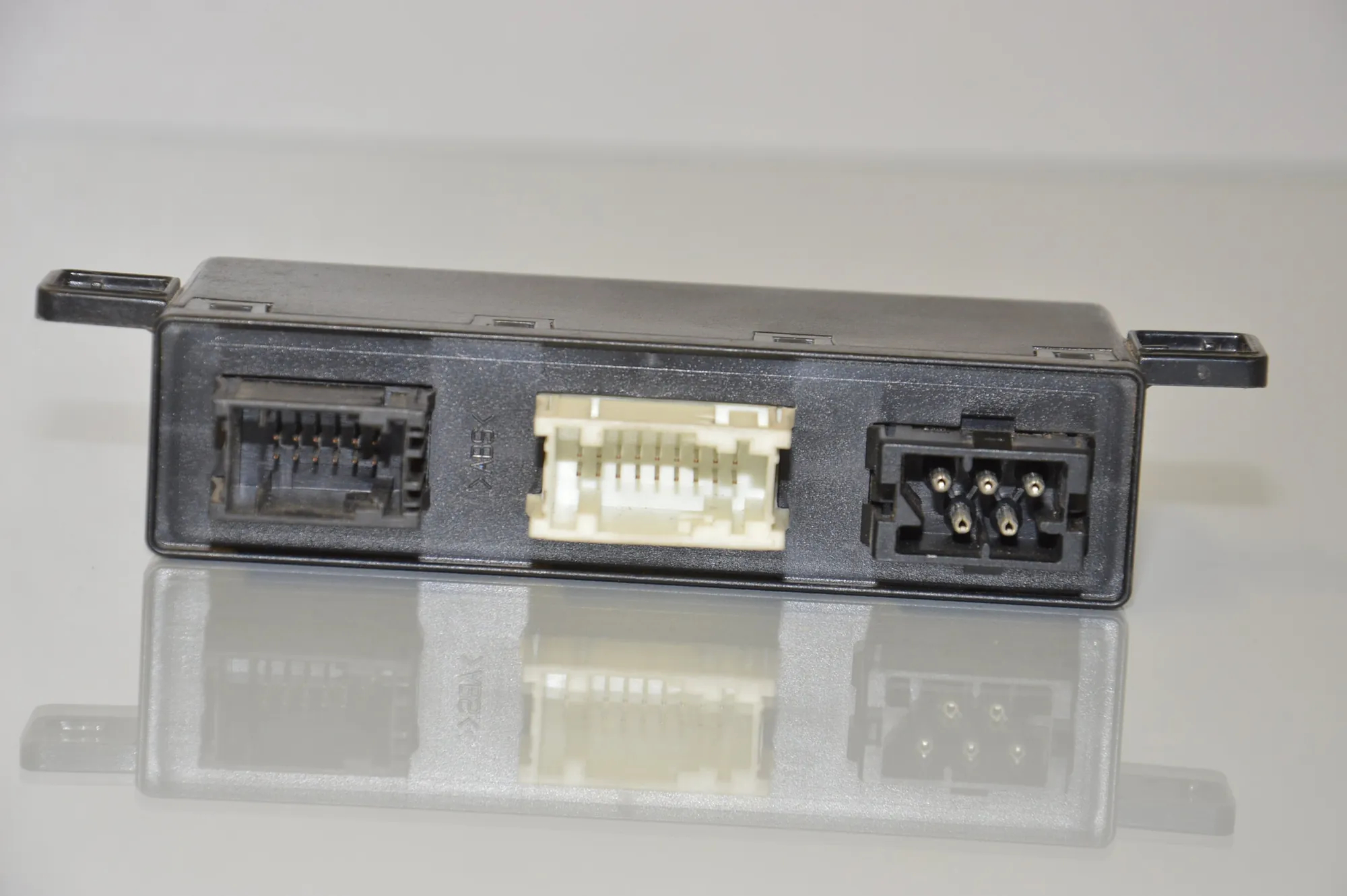Front Left Door Control Unit – OEM 8378772 · BMW 5 Touring (E39) BMW 5 Touring (E39) 530 d 2000 – 4