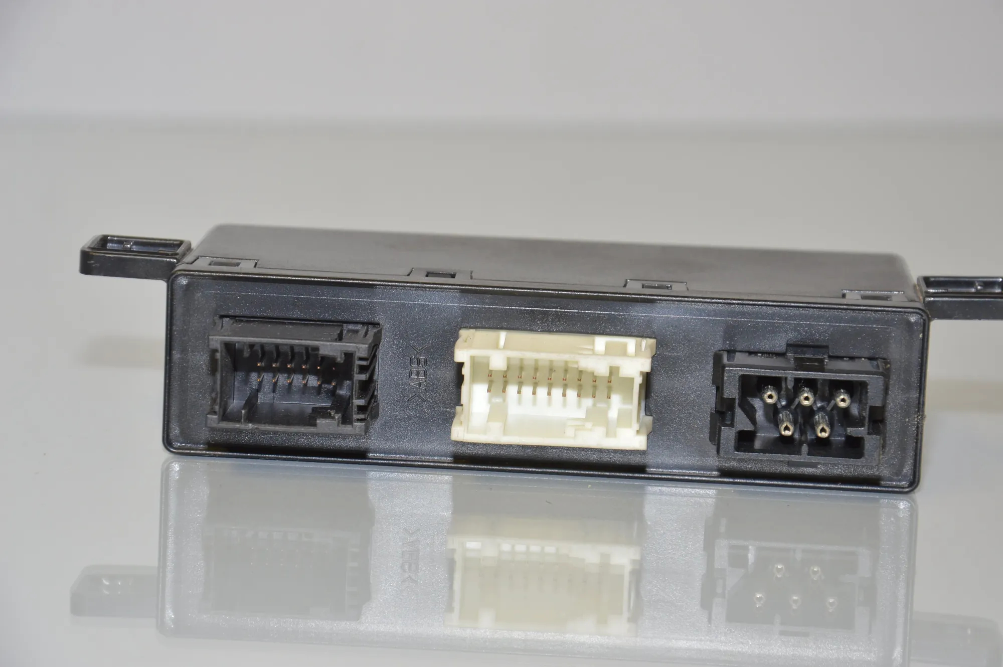 Front Left Door Control Unit – OEM 8378772 · BMW 5 Touring (E39) BMW 5 Touring (E39) 530 d 2000 – 5