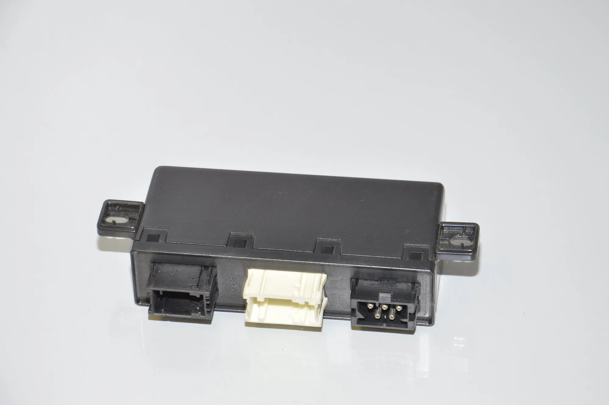 Front Left Door Control Unit – OEM 8378772 · BMW 5 Touring (E39) BMW 5 Touring (E39) 530 d 2000 – 3
