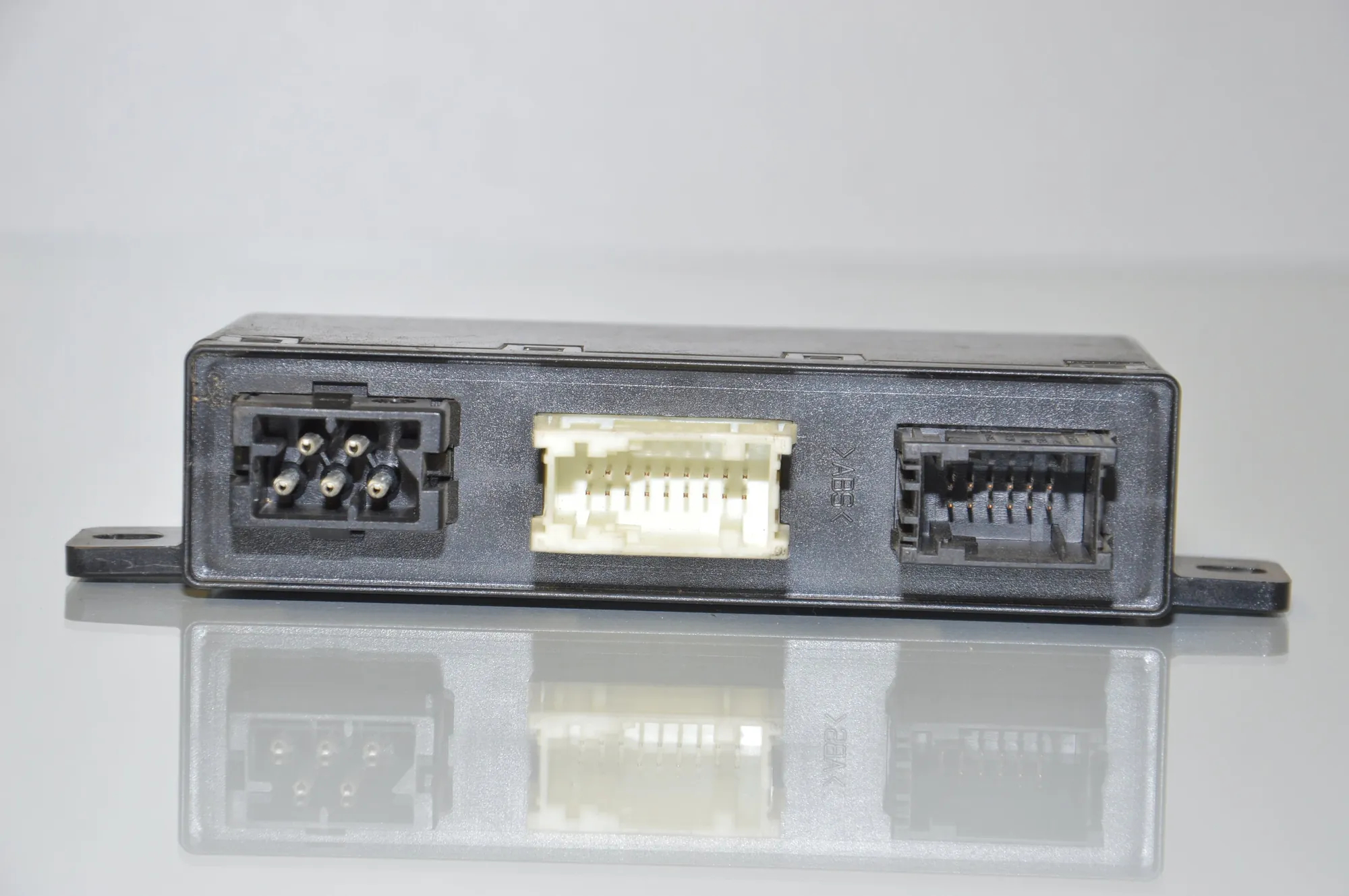 Front Left Door Control Unit – OEM 8378772 · BMW 5 Touring (E39) BMW 5 Touring (E39) 530 d 2000 – 4