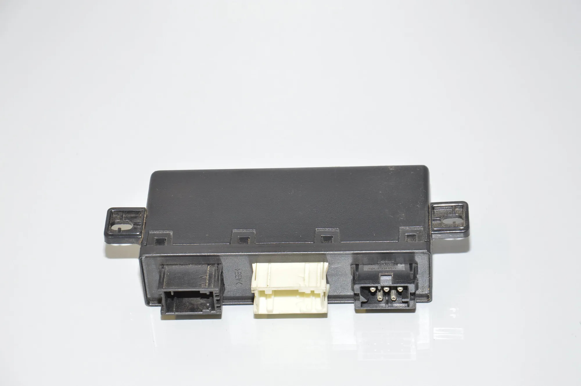 Front Left Door Control Unit – OEM 8378772 · BMW 5 Touring (E39) BMW 5 Touring (E39) 530 d 2000 – 2