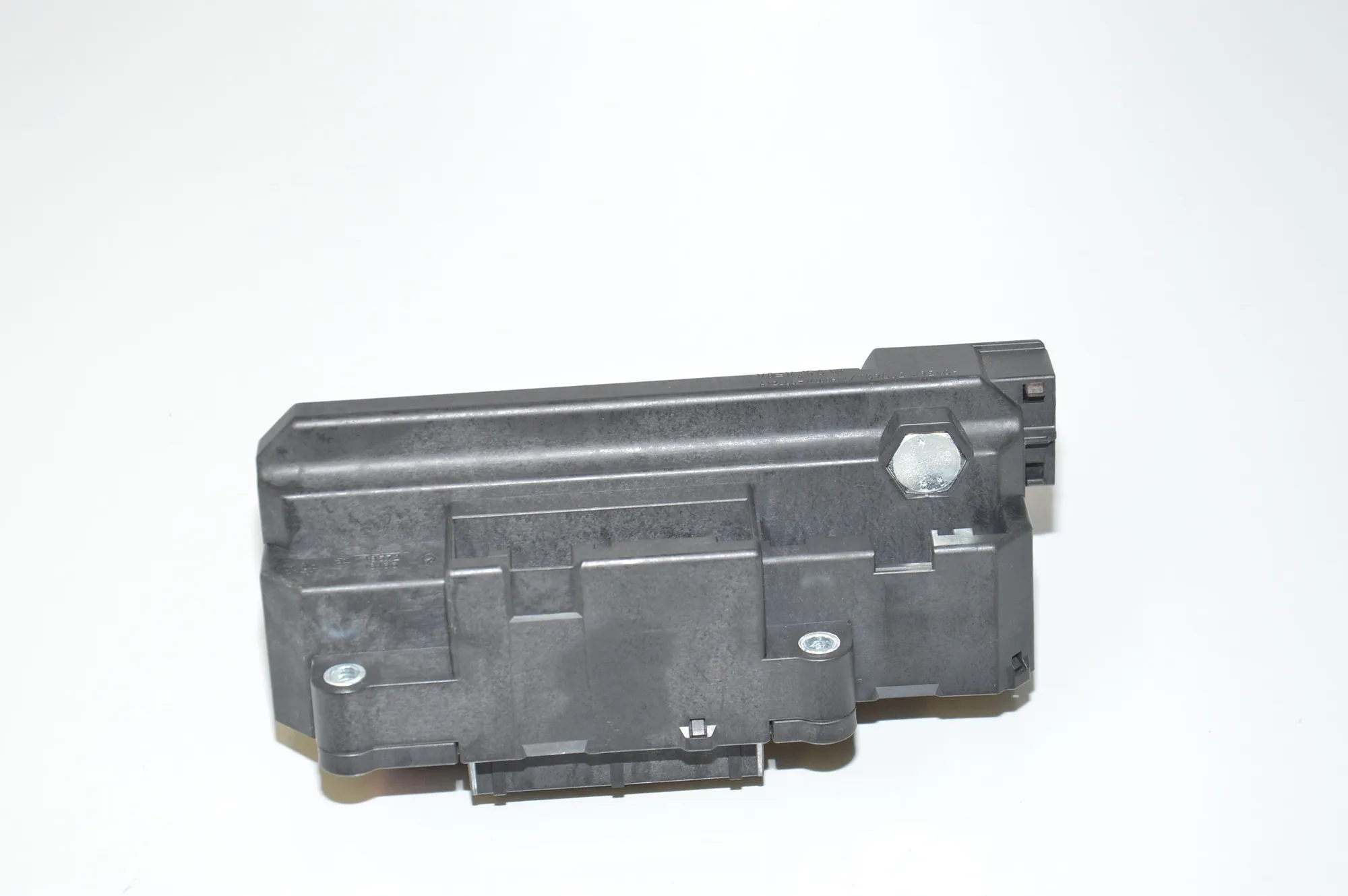 Fuse Box – OEM 6900583 · BMW 7 (E65, E66, E67) BMW 7 (E65, E66, E67) 730 d 2002 – 4