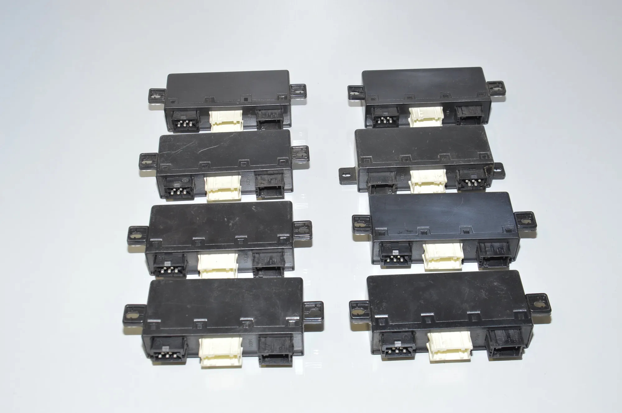Front Left Door Control Unit – OEM 8378773 · BMW 5 (E39) BMW 5 (E39) 530 d 1998