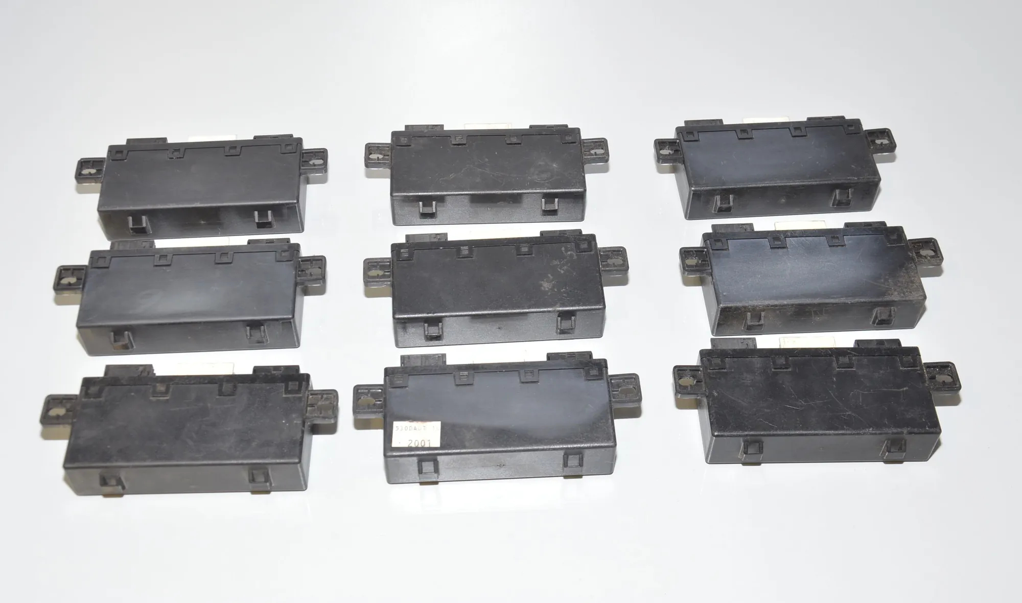 Front Left Door Control Unit – OEM 6904249 · BMW 5 Touring (E39) BMW 5 Touring (E39) 525 d 2002 – 3
