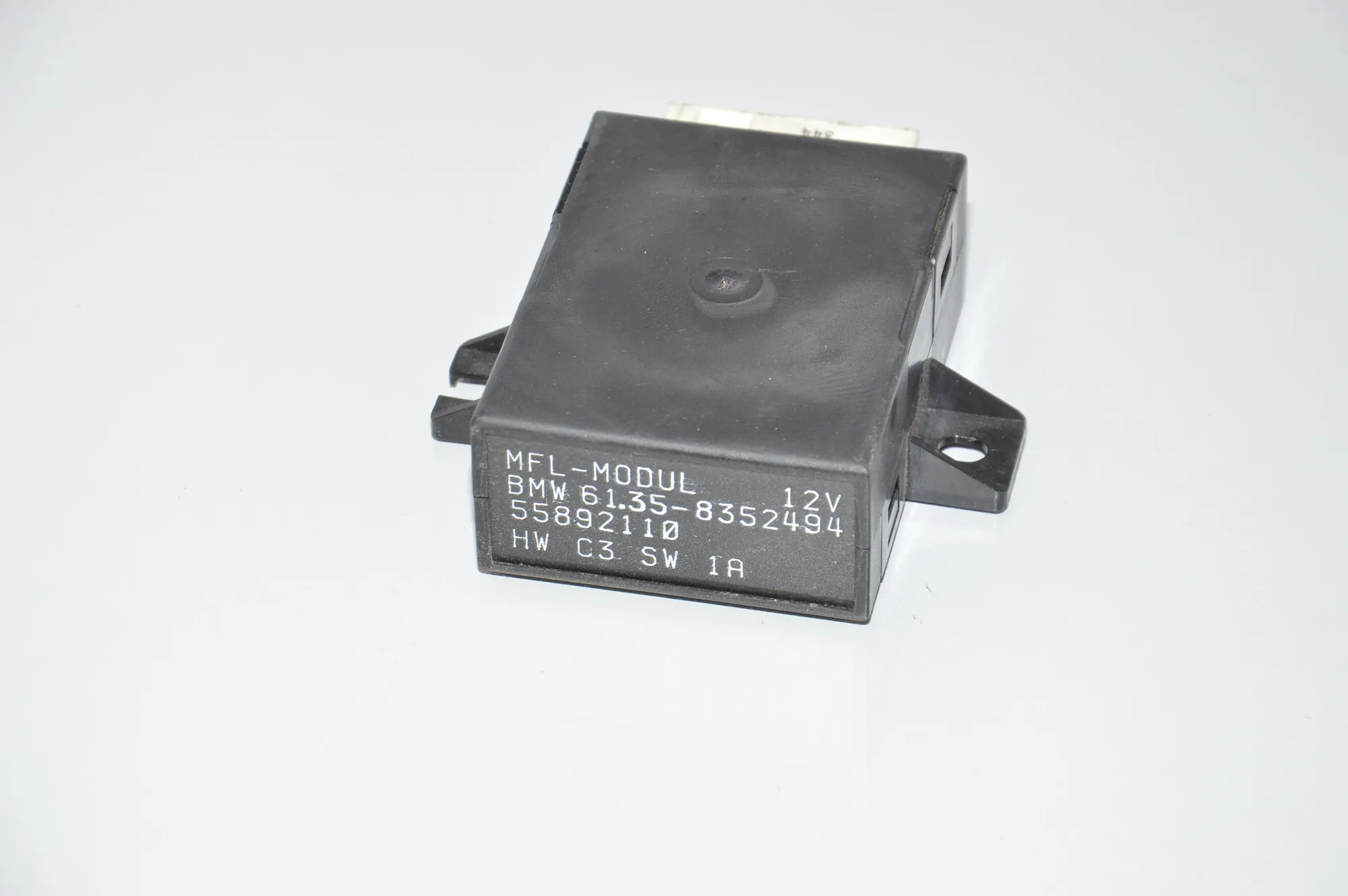 Steering Rack Control Module – OEM 8352494 · BMW 5 (E39) BMW 5 (E39) 520 d 2000 – 3
