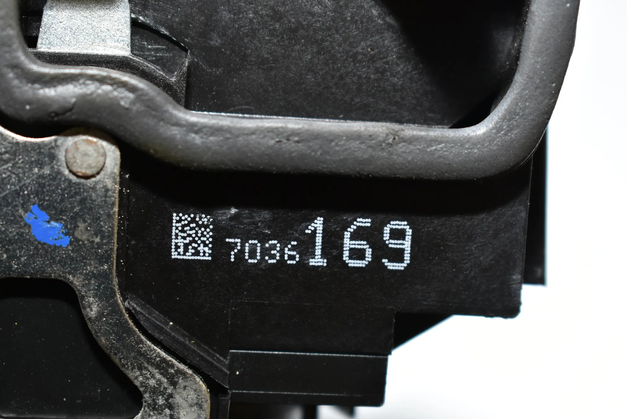 Front Left Door Lock – OEM 7036169 · BMW 5 Touring (E61) BMW 5 Touring (E61) 530 d 2007 – 5