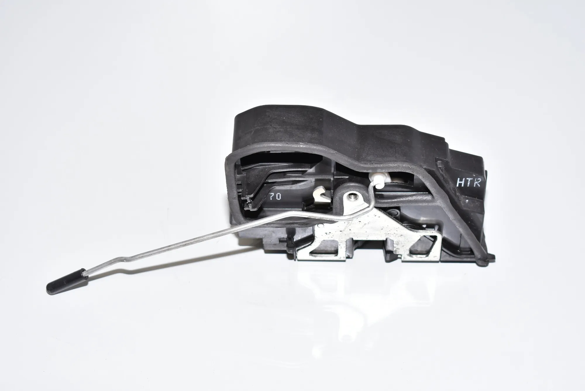 Rear Right Door Lock – OEM 7167070 · BMW 5 Touring (E61) BMW 5 Touring (E61) 530 d 2007 – 2