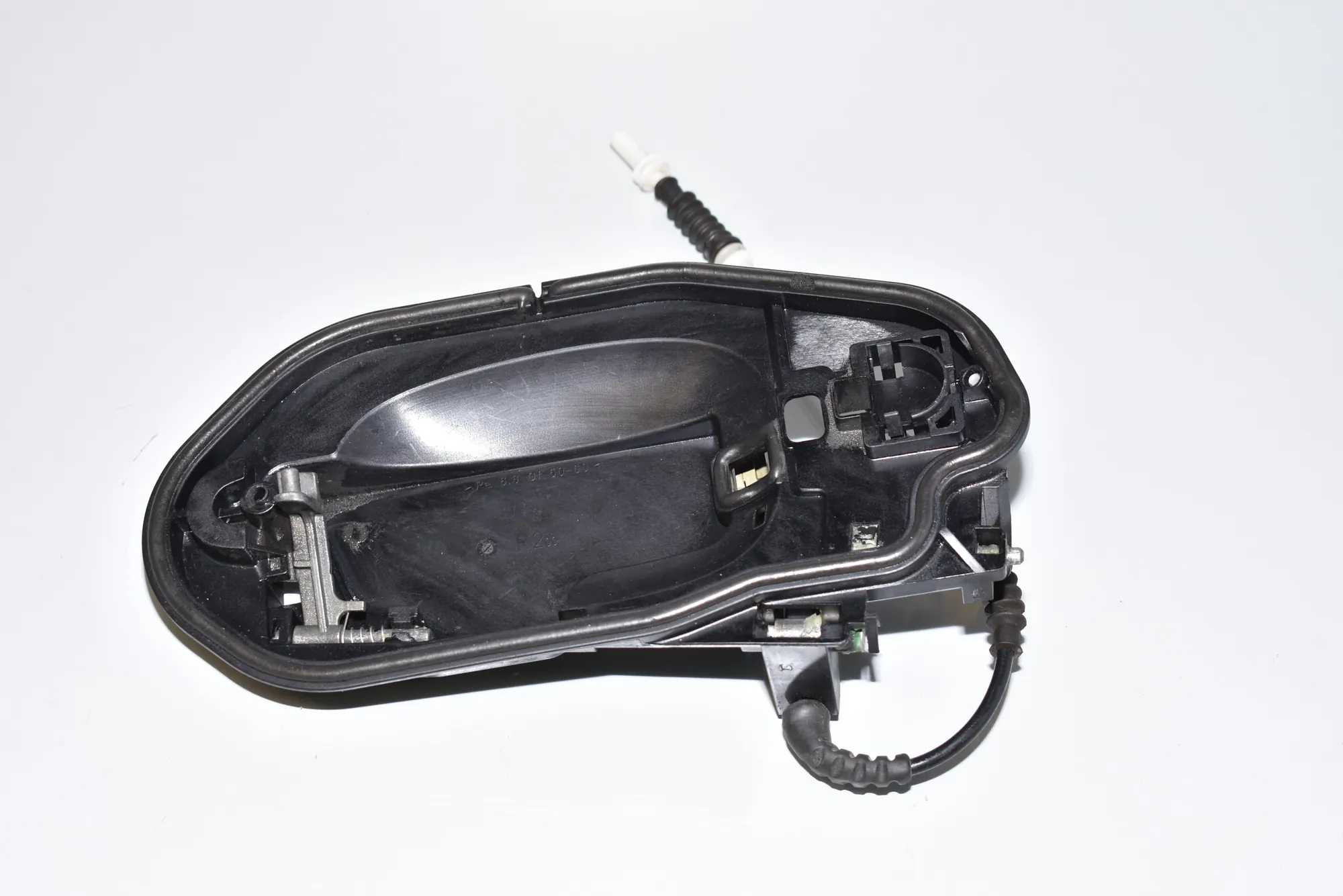 Rear Right Door Interior Handle Frame – OEM 7034544 · BMW 5 Touring (E61) BMW 5 Touring (E61) 530 d 2007 – 3