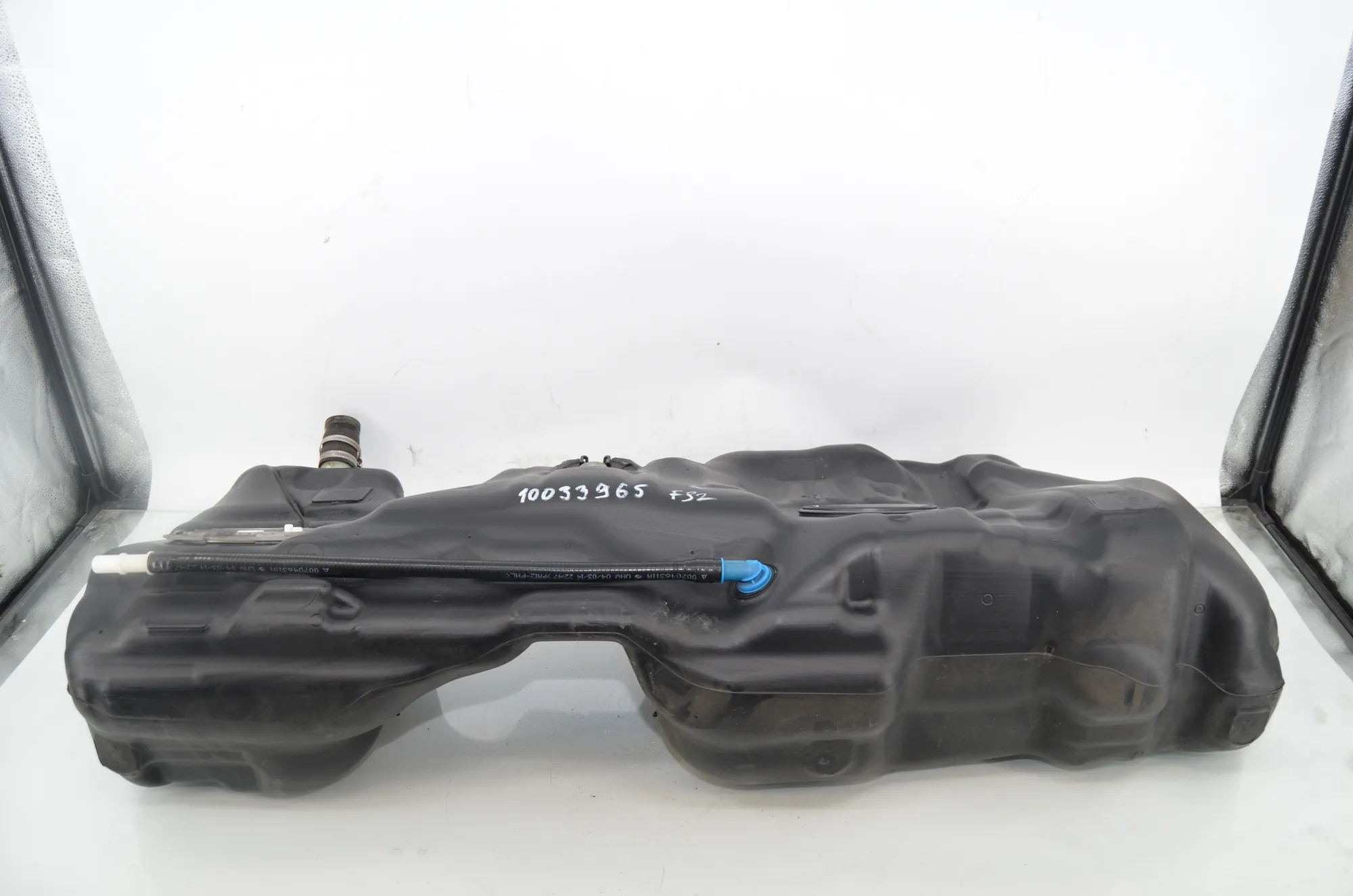 Fuel Tank – OEM 7294609 · BMW 4 Gran Coupe (F36) 430 d 2016 – 2