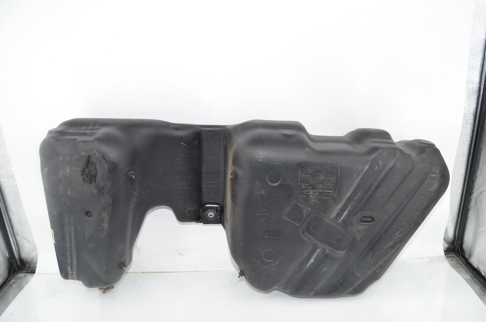 Fuel Tank – OEM 7294609 · BMW 4 Gran Coupe (F36) 430 d 2016 – 3