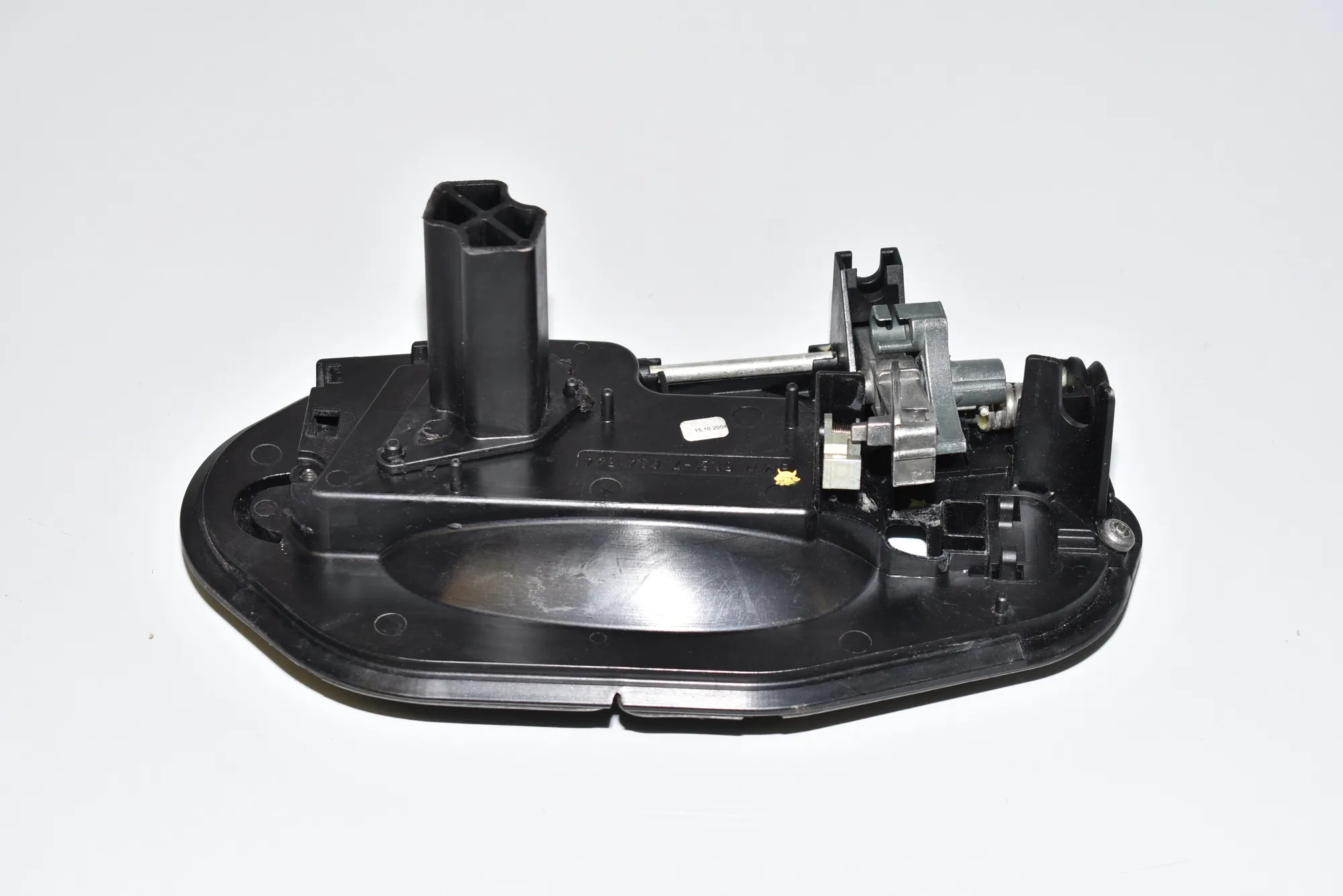 Front Right Door Interior Handle Frame – OEM 7034544 · BMW 5 Touring (E61) BMW 5 Touring (E61) 530 d 2007 – 3
