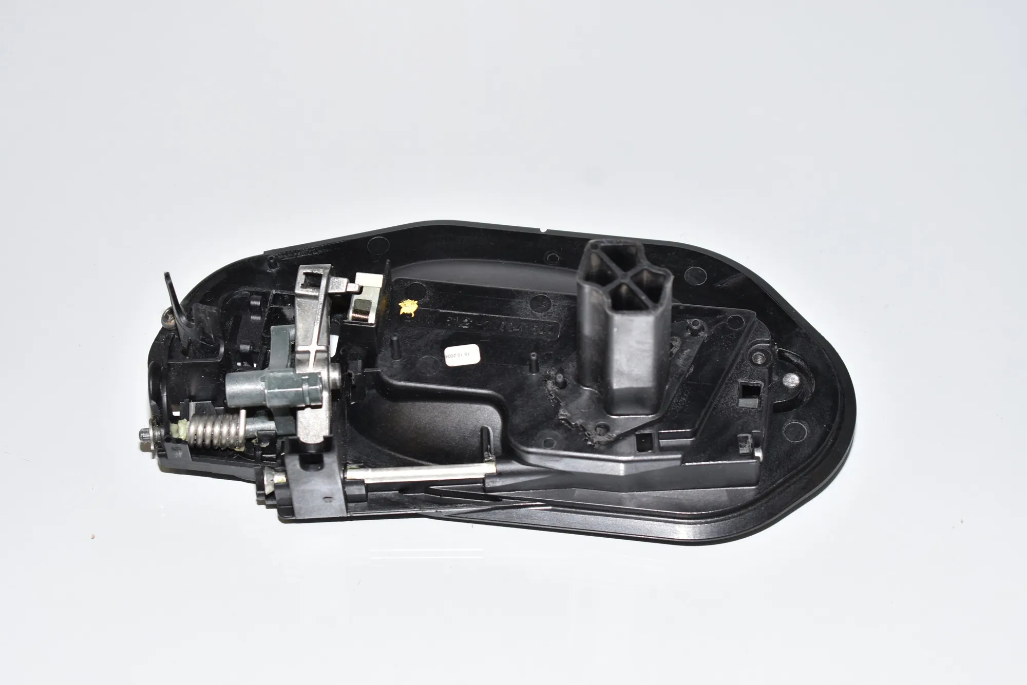 Front Right Door Interior Handle Frame – OEM 7034544 · BMW 5 Touring (E61) BMW 5 Touring (E61) 530 d 2007 – 2