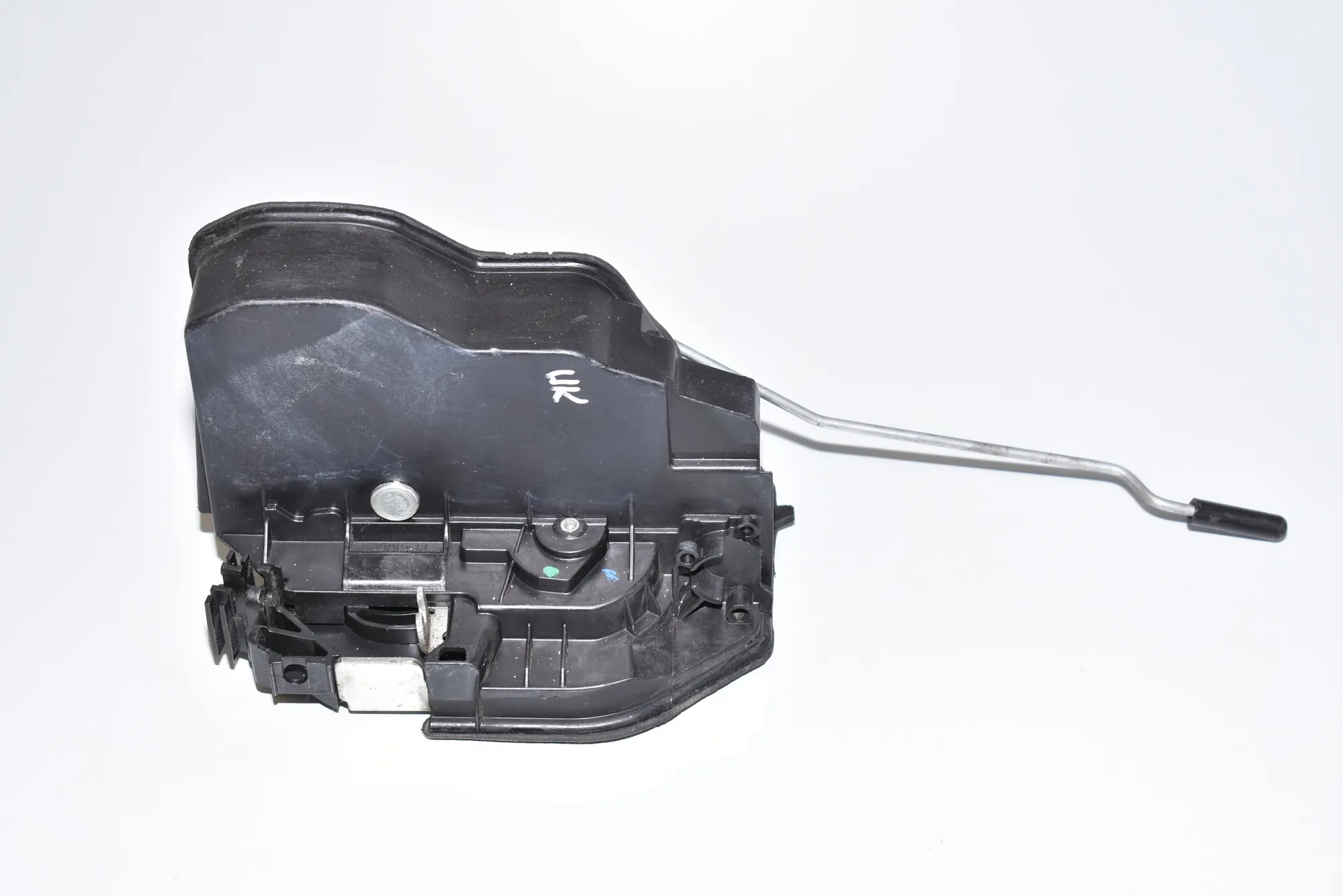 Front Left Door Lock – OEM 7167073 · BMW 5 (E60) BMW 5 (E60) 530 d 2007