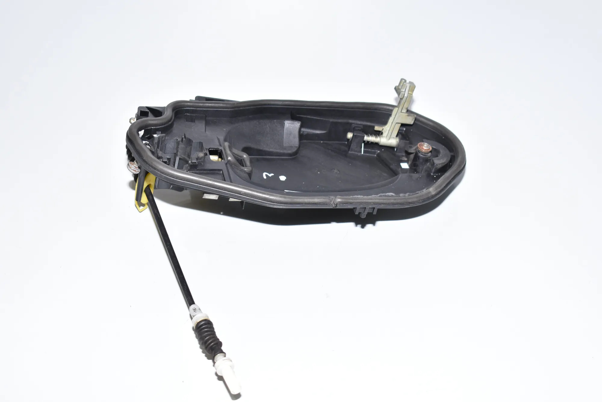 Front Right Door Interior Handle Frame – OEM 7034452 · BMW 5 (E60) BMW 5 (E60) 530 d 2007 – 2