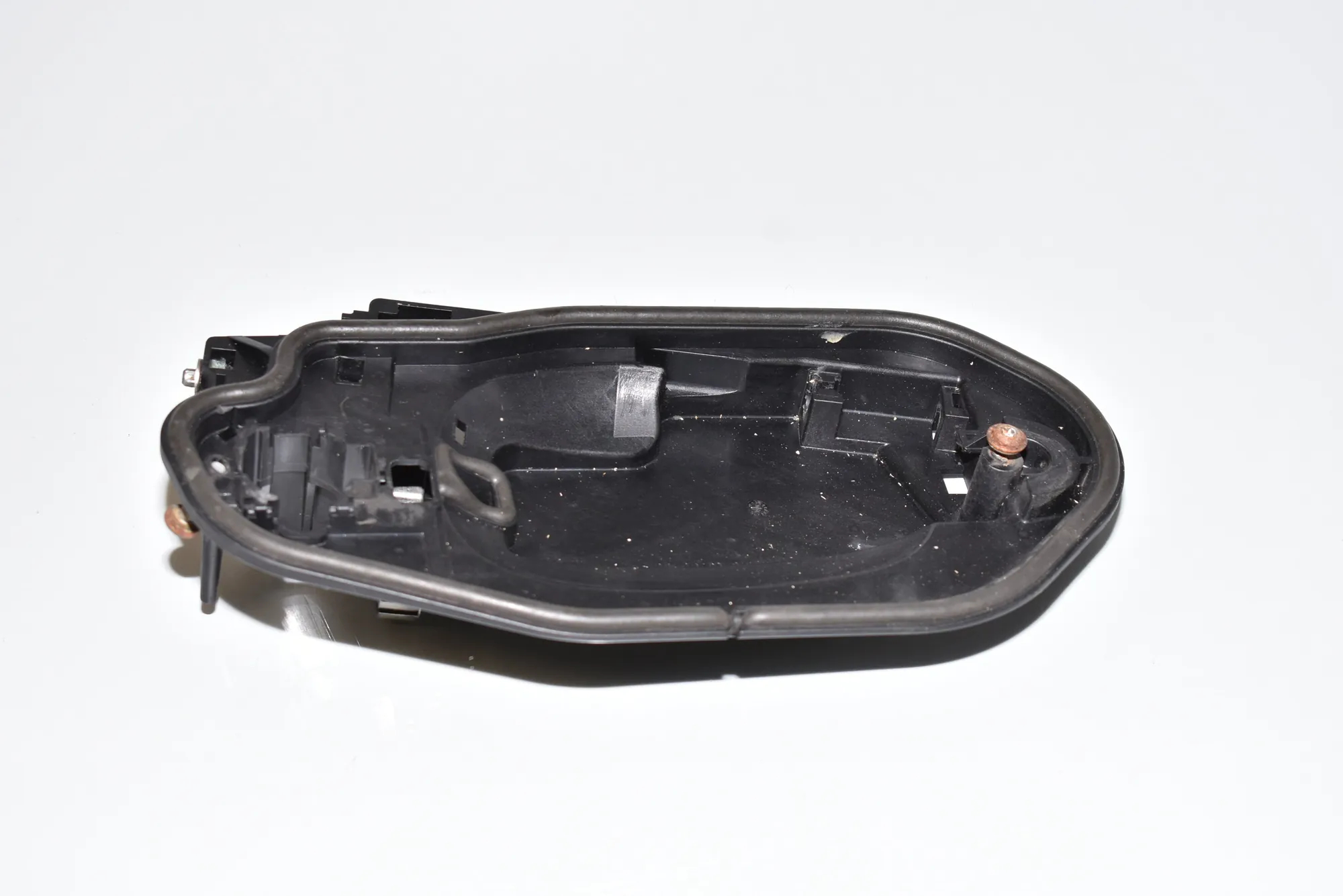 Front Right Door Interior Handle Frame – OEM 7034452 · BMW 5 (E60) BMW 5 (E60) 530 d 2007 – 2
