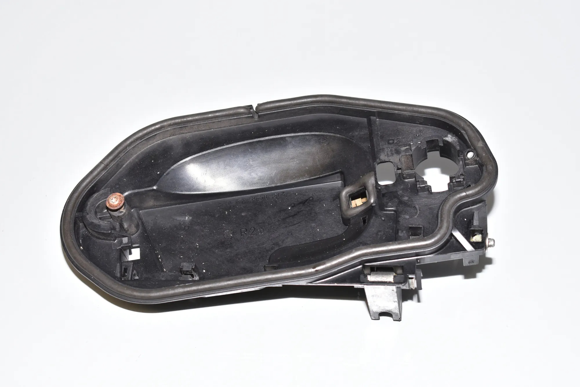 Front Right Door Interior Handle Frame – OEM 7034452 · BMW 5 (E60) BMW 5 (E60) 530 d 2007