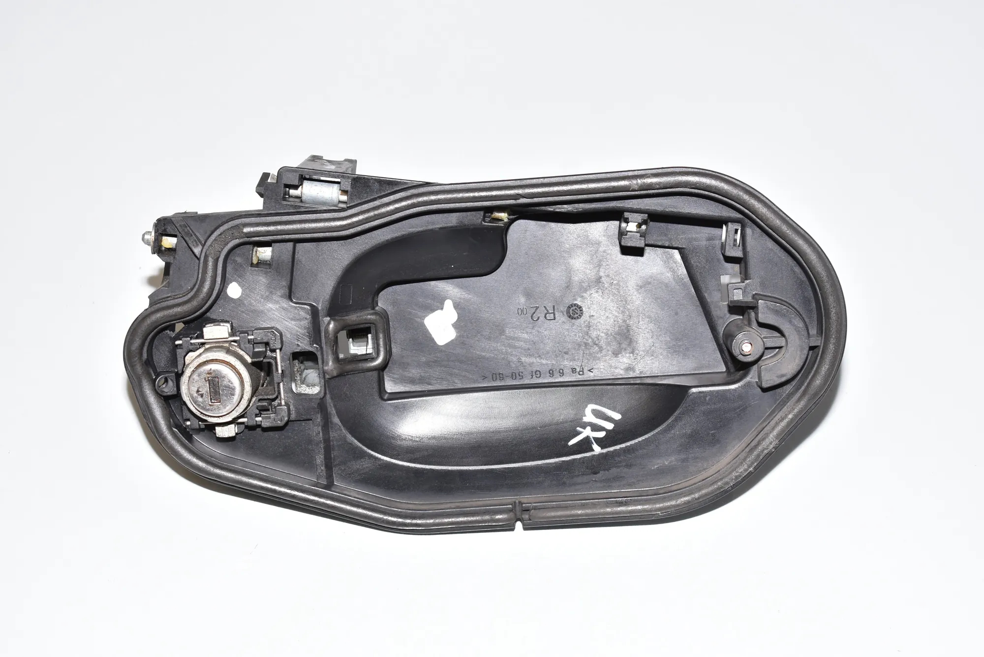 Front Right Door Interior Handle Frame – OEM 7034452 · BMW 5 (E60) BMW 5 (E60) 530 d 2007 – 2