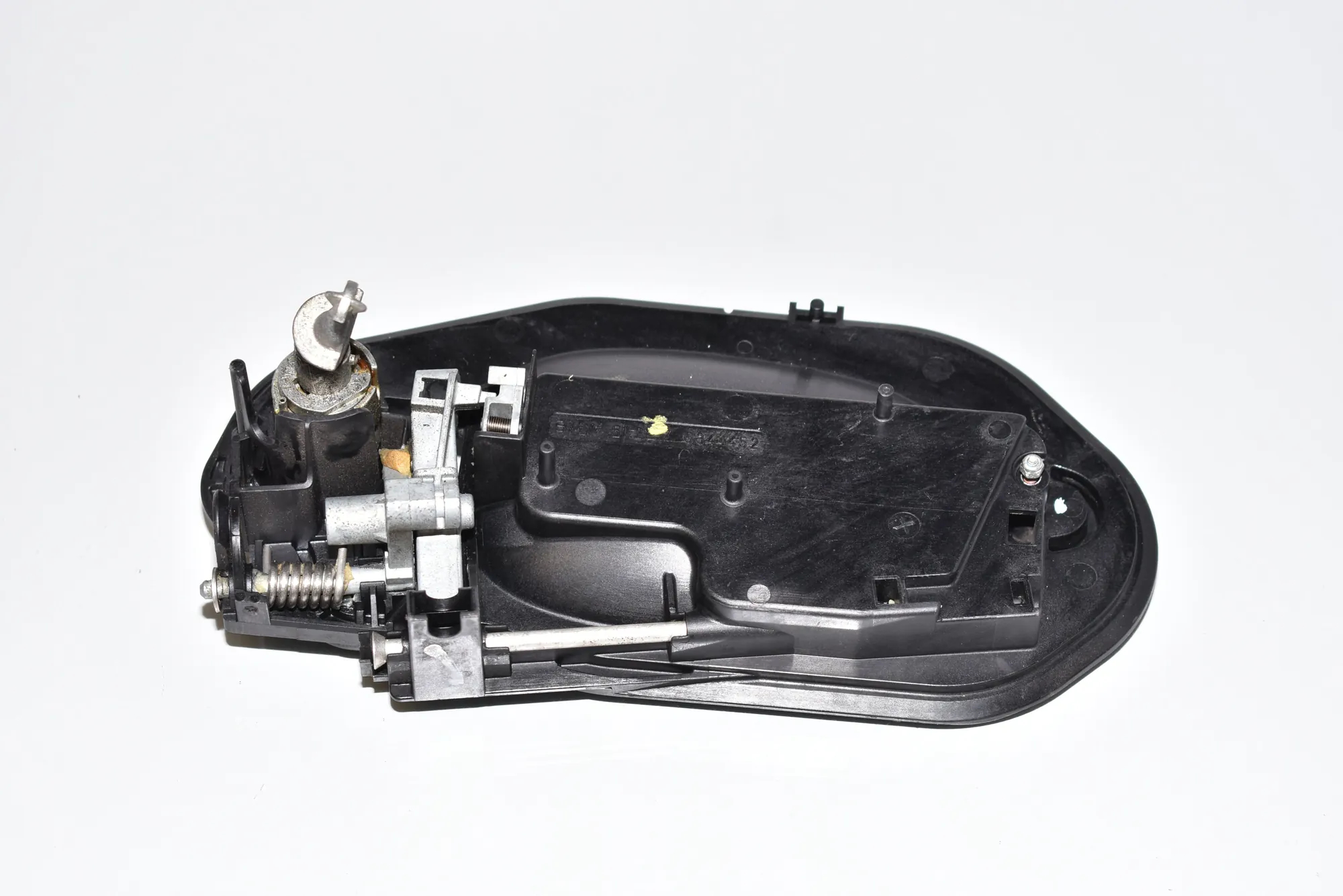 Front Right Door Interior Handle Frame – OEM 7034452 · BMW 5 (E60) BMW 5 (E60) 530 d 2007 – 3