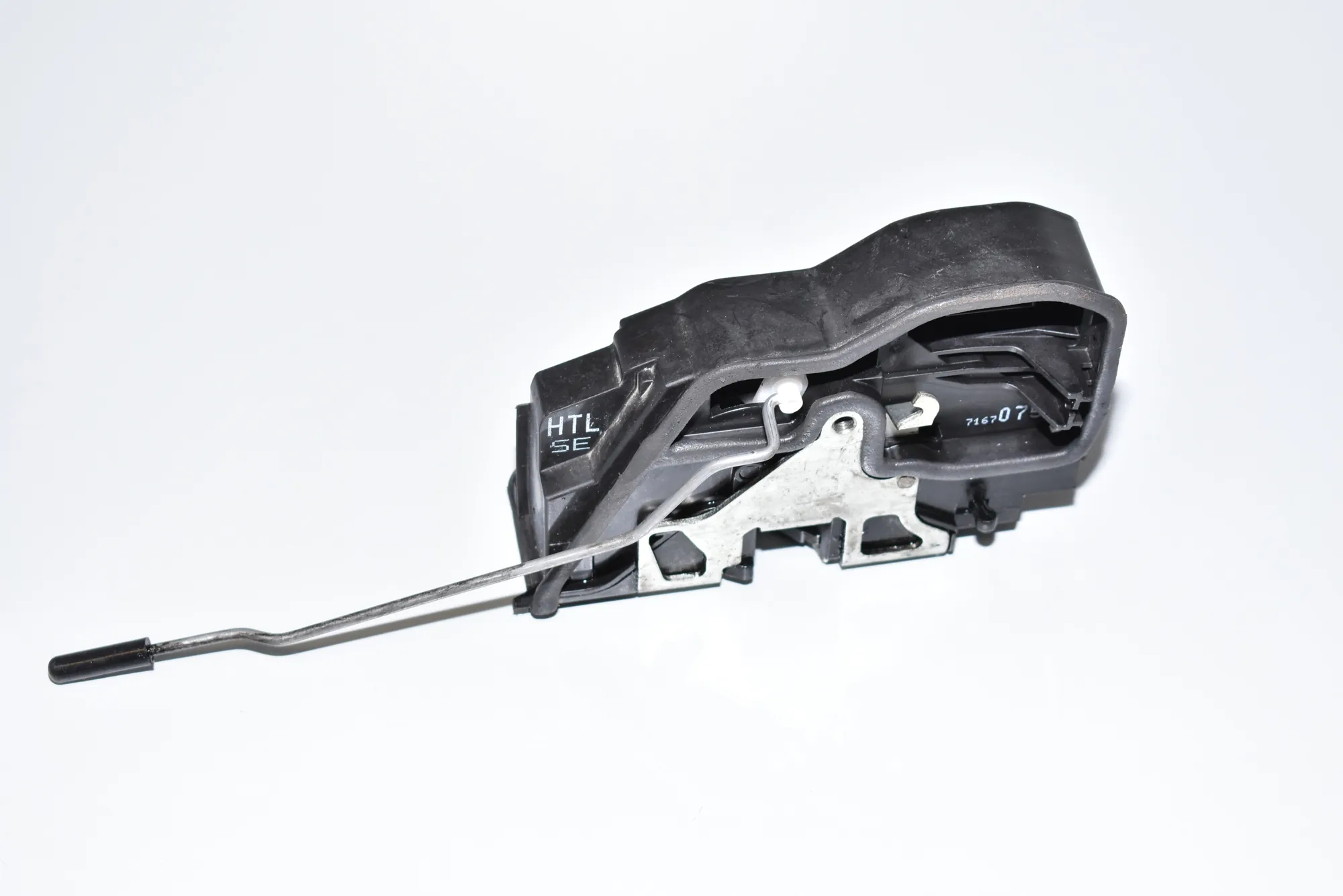 Rear Left Door Lock – OEM 7167075 · BMW 5 (E60) BMW 5 (E60) 530 d 2004 – 2
