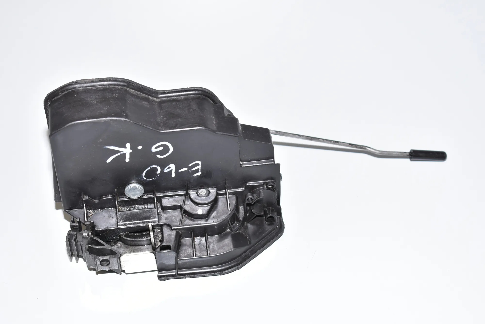 Rear Left Door Lock – OEM 7167075 · BMW 5 (E60) BMW 5 (E60) 530 d 2004