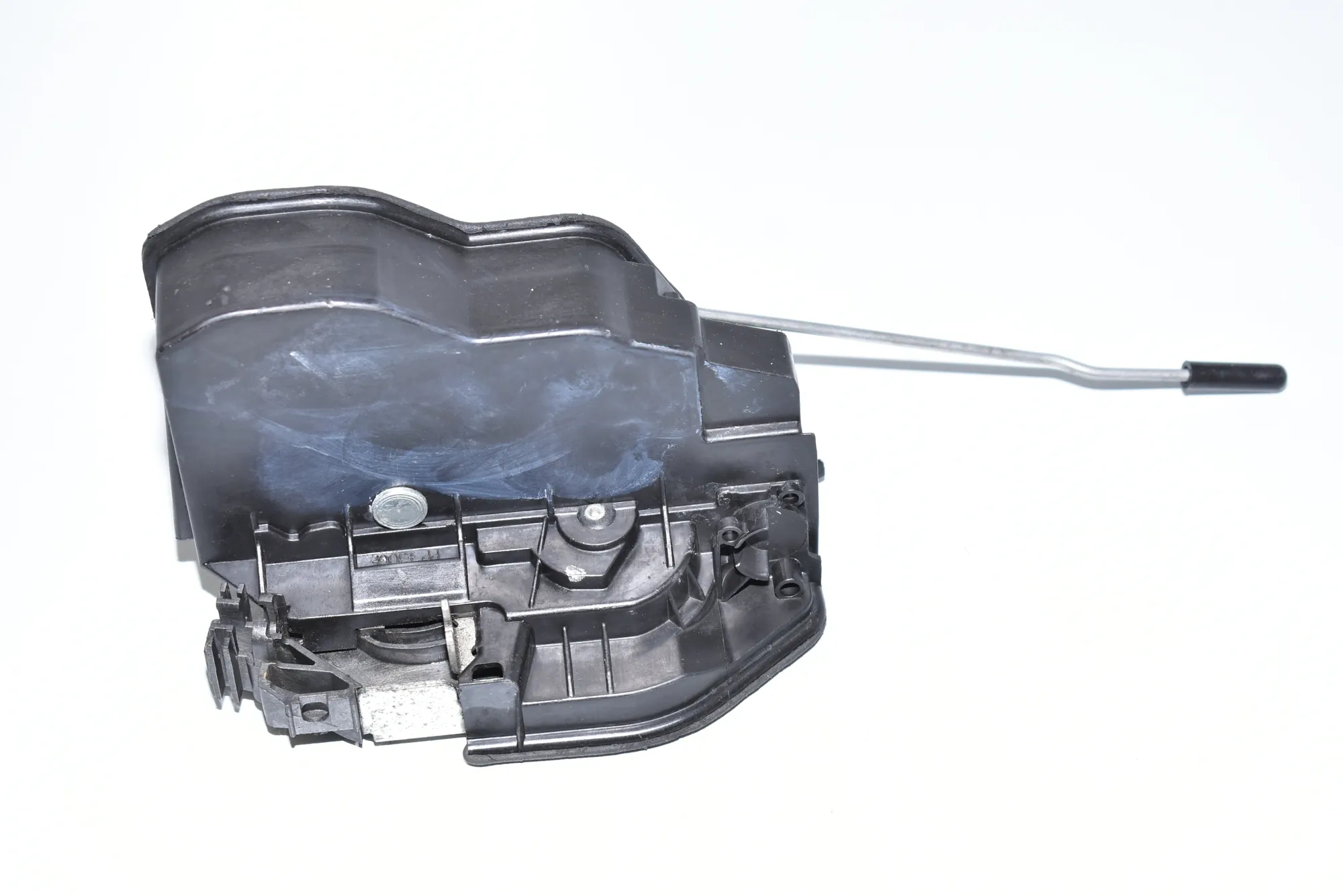 Front Left Door Lock · BMW 5 (E60) BMW 5 (E60) 530 d 2007