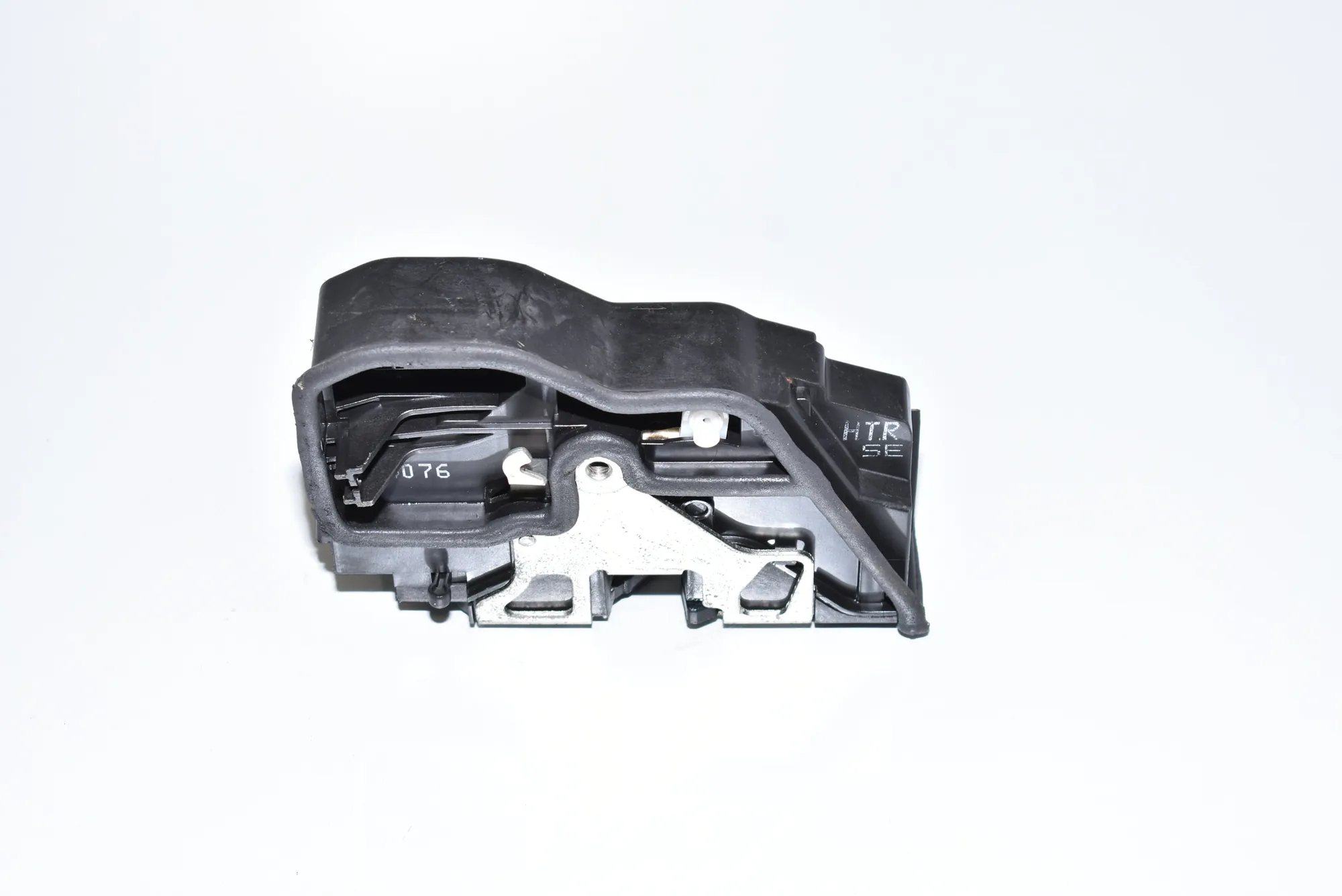 Rear Right Door Lock – OEM 7167076 · BMW 5 (E60) BMW 5 (E60) 530 d 2007 – 2