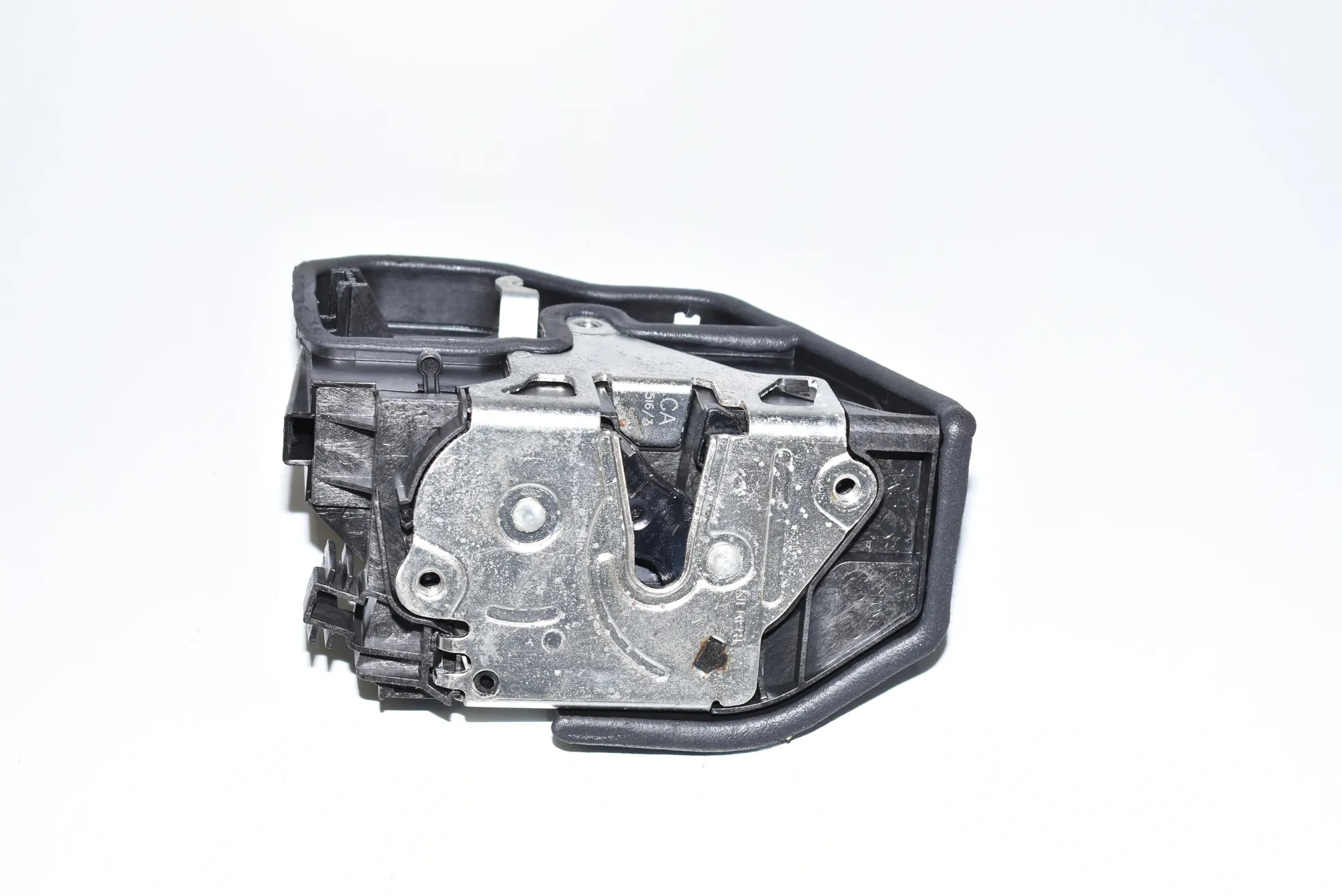 Rear Right Door Lock – OEM 7167076 · BMW 5 (E60) BMW 5 (E60) 530 d 2007 – 3