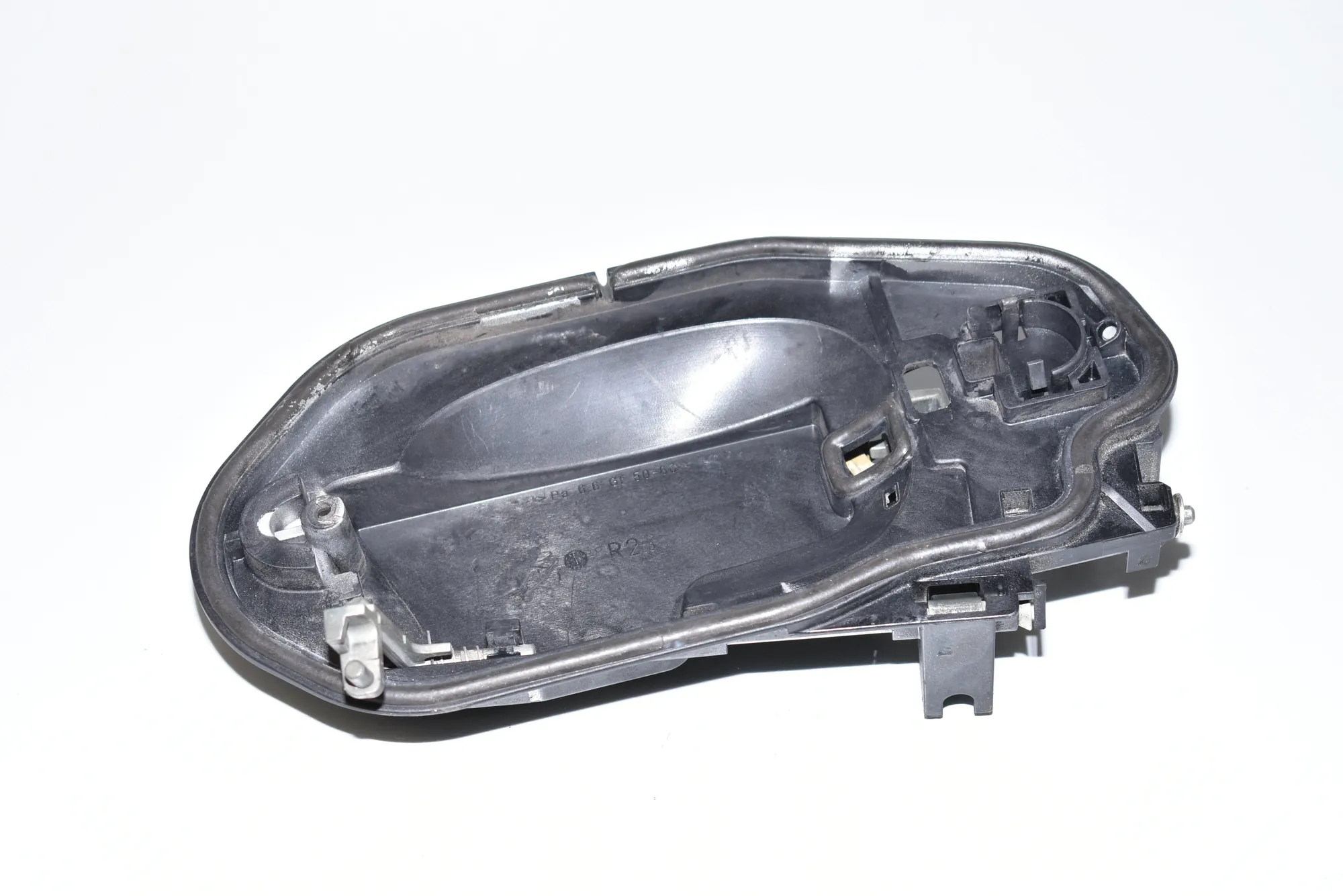 Rear Right Door Interior Handle Frame – OEM 7034544 · BMW 5 (E60) BMW 5 (E60) 530 d 2007 – 3