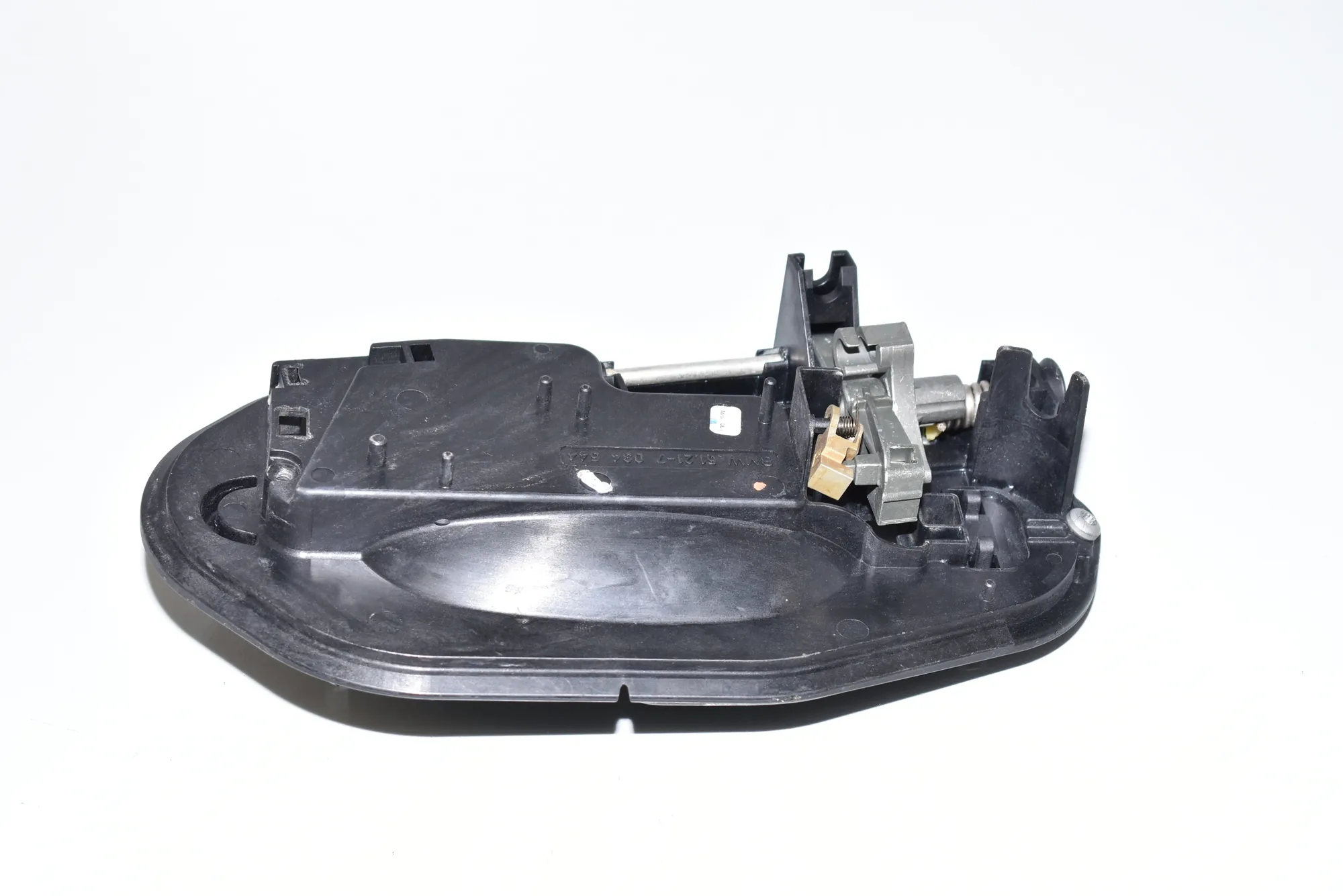 Rear Right Door Interior Handle Frame – OEM 7034544 · BMW 5 (E60) BMW 5 (E60) 530 d 2007 – 2