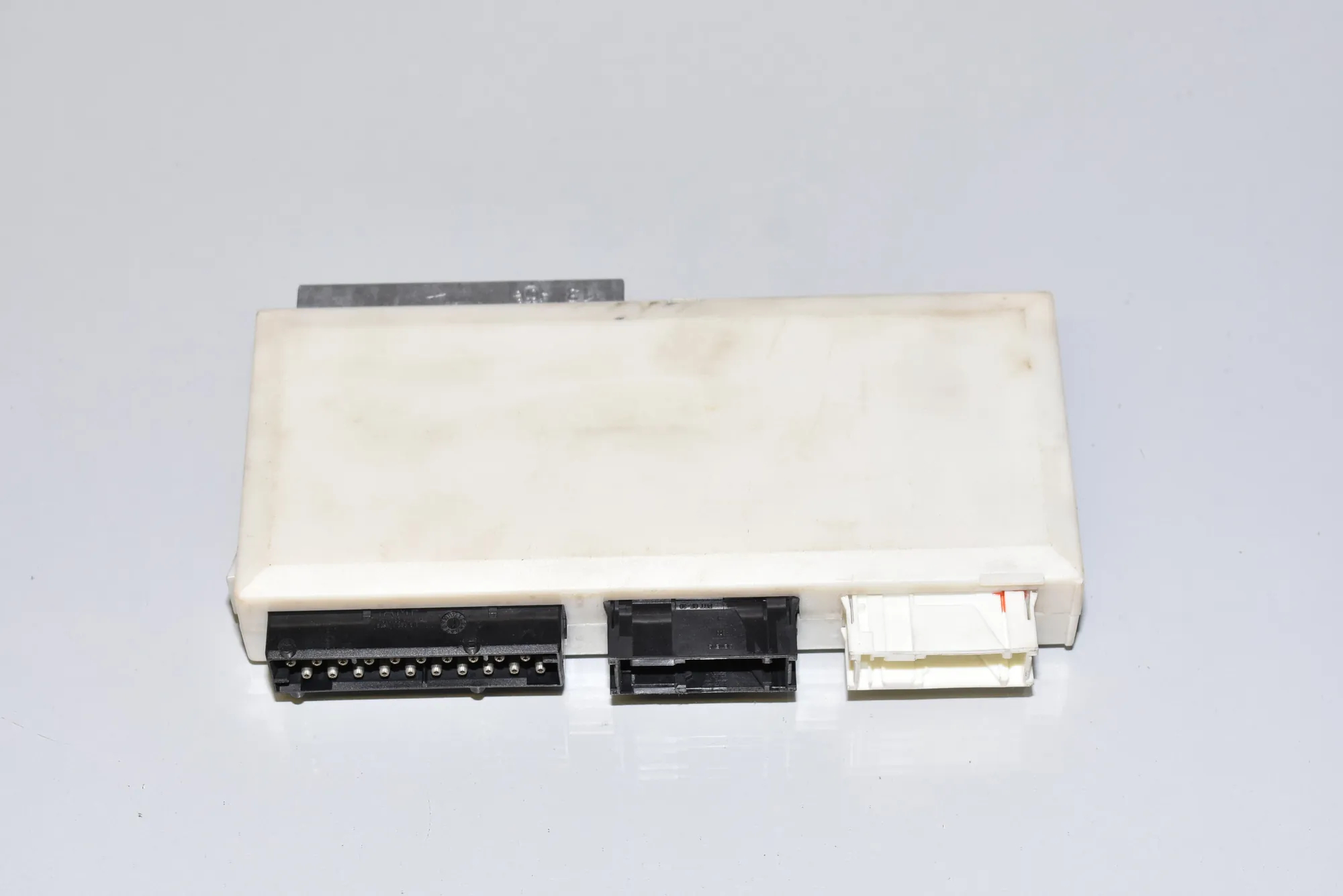 Comfort Control Unit – OEM 6913520 · BMW 5 (E39) BMW 5 (E39) 530 d 2001 – 2