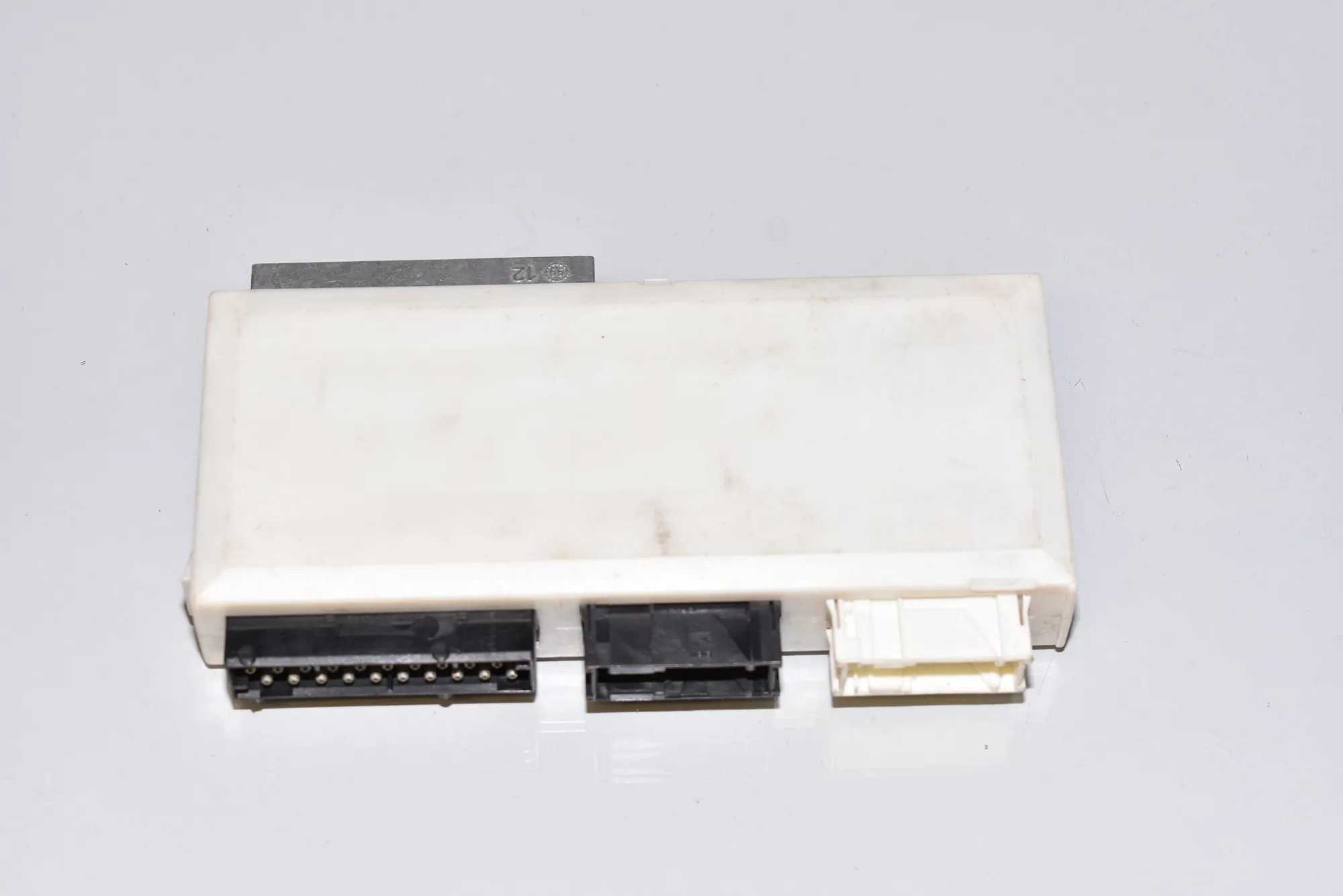 Comfort Control Unit – OEM 6901226 · BMW 5 (E39) BMW 5 (E39) 530 d 2001 – 2