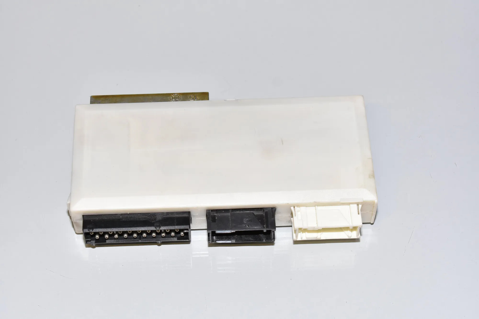 Comfort Control Unit – OEM 6913519 · BMW 5 (E39) BMW 5 (E39) 530 d 2001 – 2