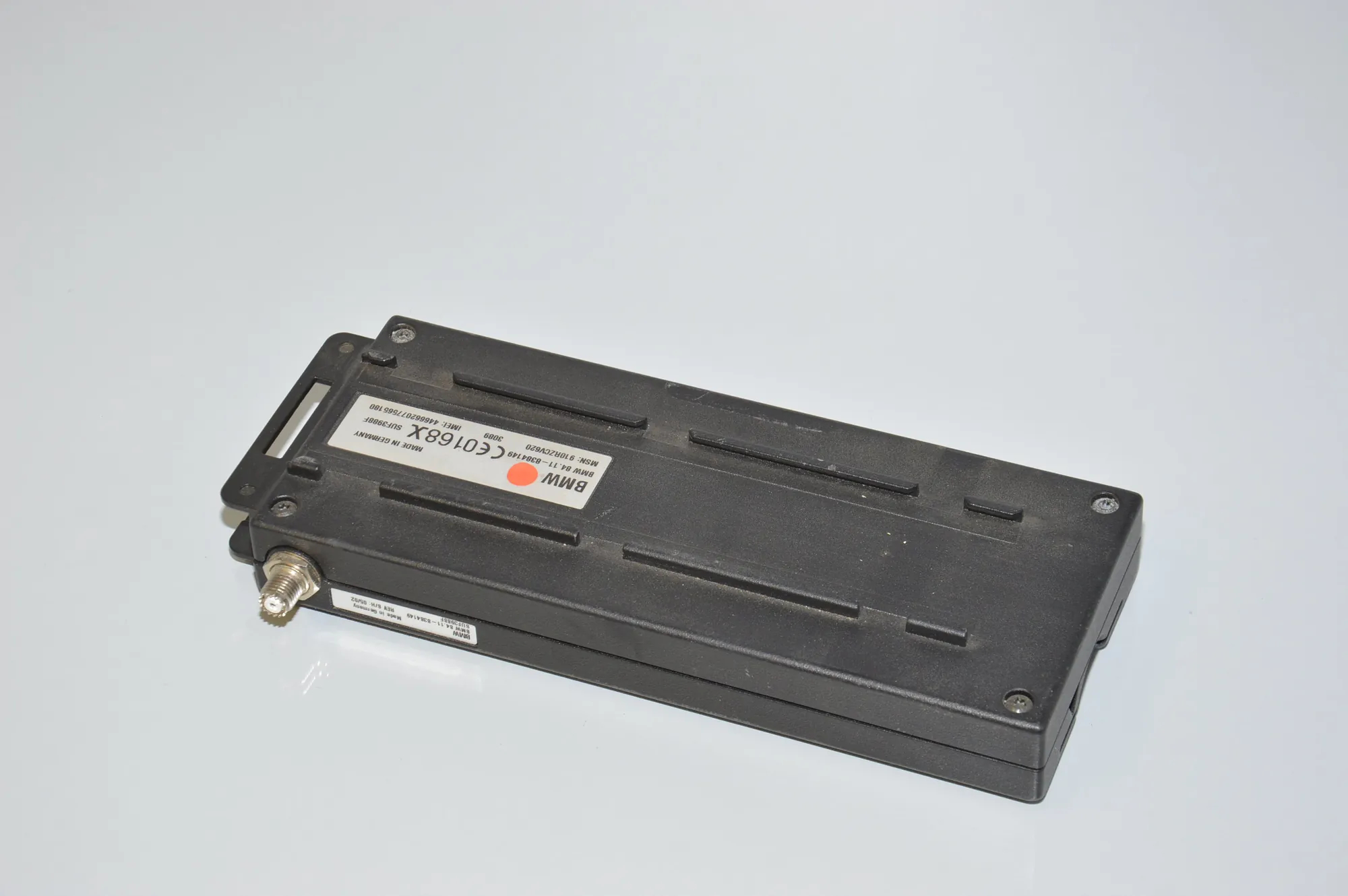 Phone Control Unit – OEM 8384149 · BMW 5 Touring (E39) BMW 5 Touring (E39) 525 d 2000 – 2