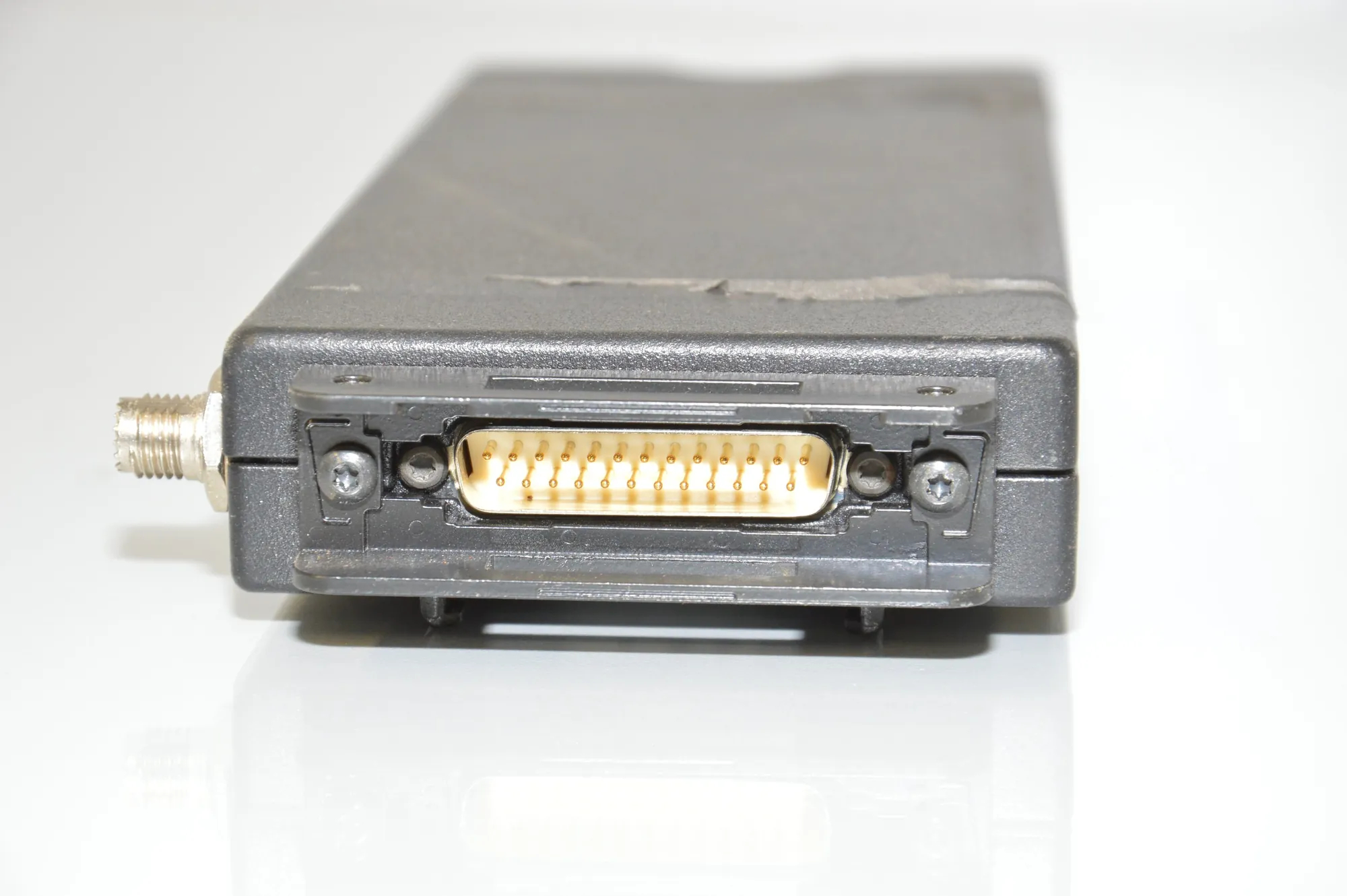 Phone Control Unit – OEM 8384149 · BMW 5 Touring (E39) BMW 5 Touring (E39) 525 d 2000 – 5