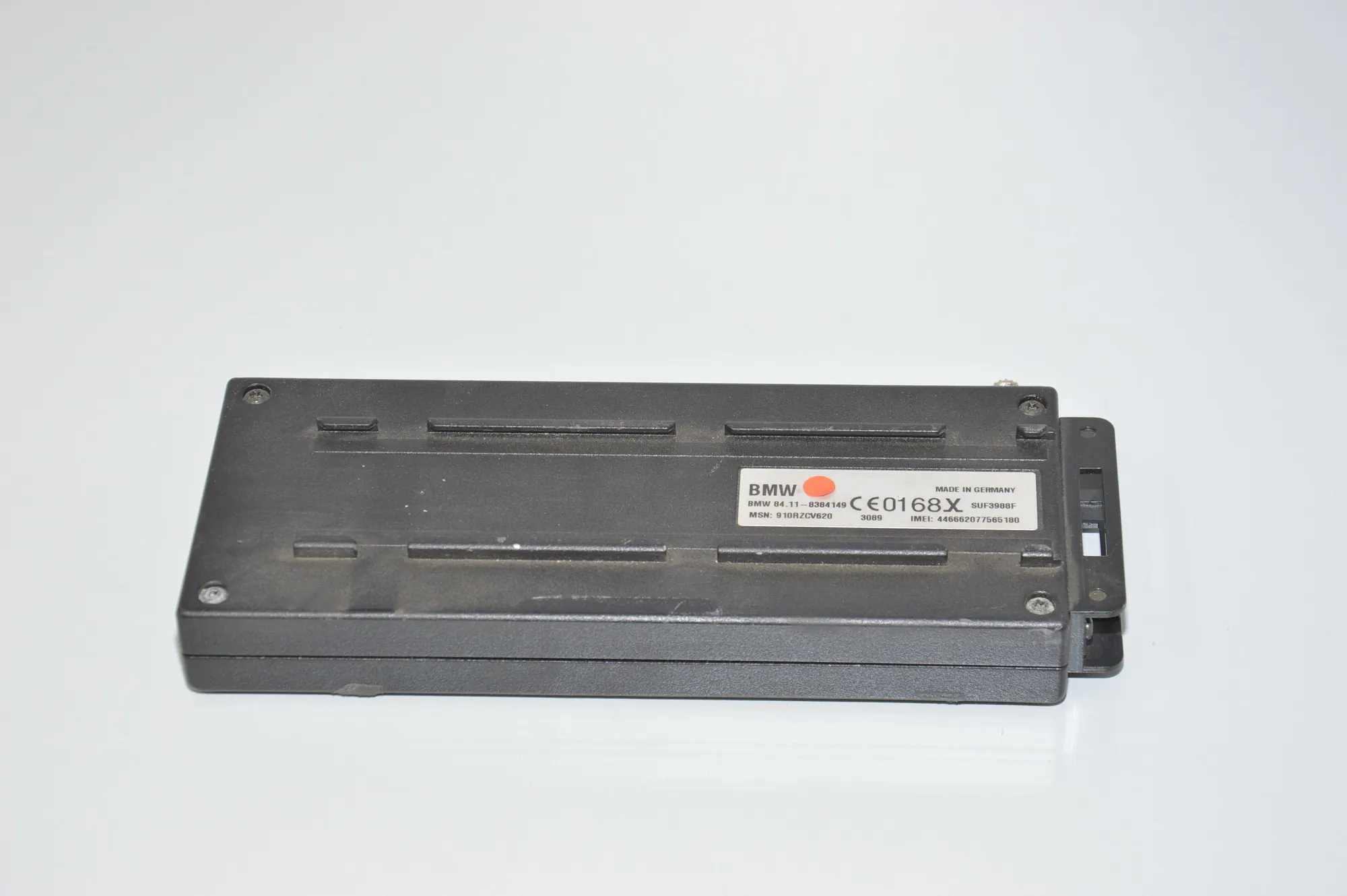 Phone Control Unit – OEM 8384149 · BMW 5 Touring (E39) BMW 5 Touring (E39) 525 d 2000