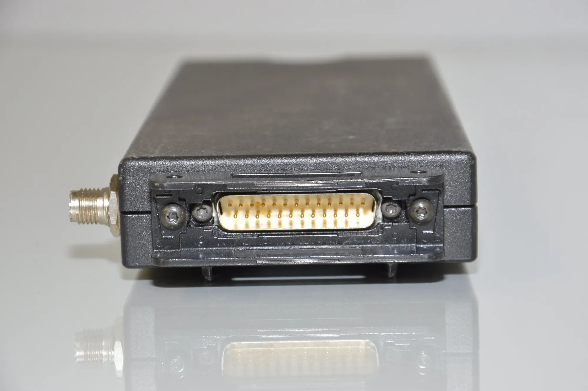 Phone Control Unit – OEM 6904906 · BMW 5 (E39) BMW 5 (E39) 520 d 2000 – 5