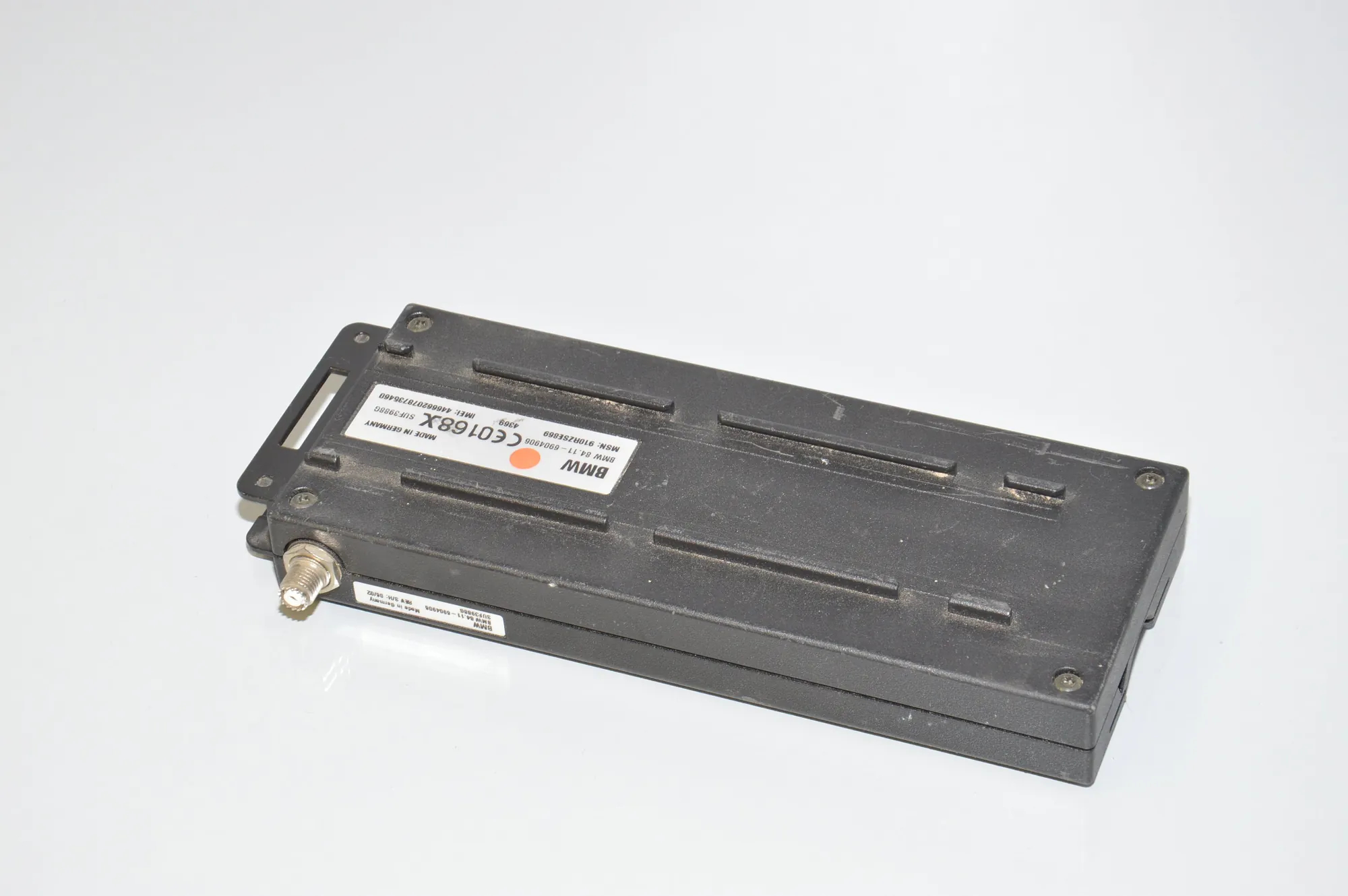 Phone Control Unit – OEM 6904906 · BMW 5 (E39) BMW 5 (E39) 520 d 2000 – 2