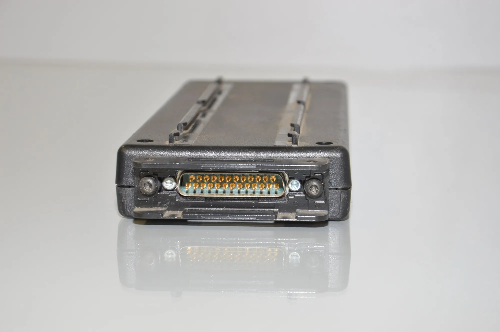 Phone Control Unit – OEM 6916565 · BMW 5 Touring (E39) BMW 5 Touring (E39) 520 d 2001 – 4