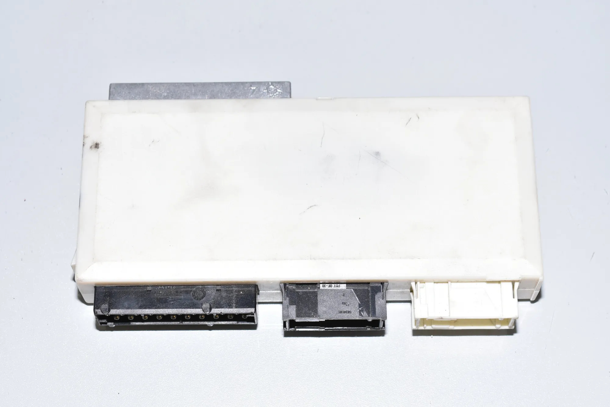 Comfort Control Unit – OEM 8381963 · BMW 5 Touring (E39) BMW 5 Touring (E39) 530 d 2002 – 2