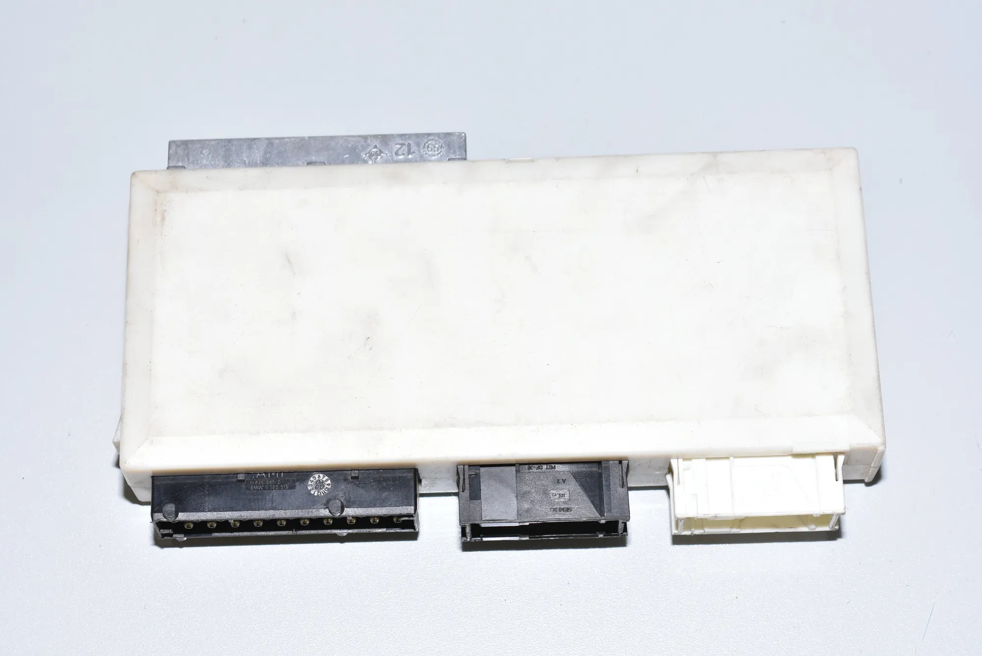 Comfort Control Unit – OEM 6901226 · BMW 5 Touring (E39) BMW 5 Touring (E39) 530 d 2002 – 2