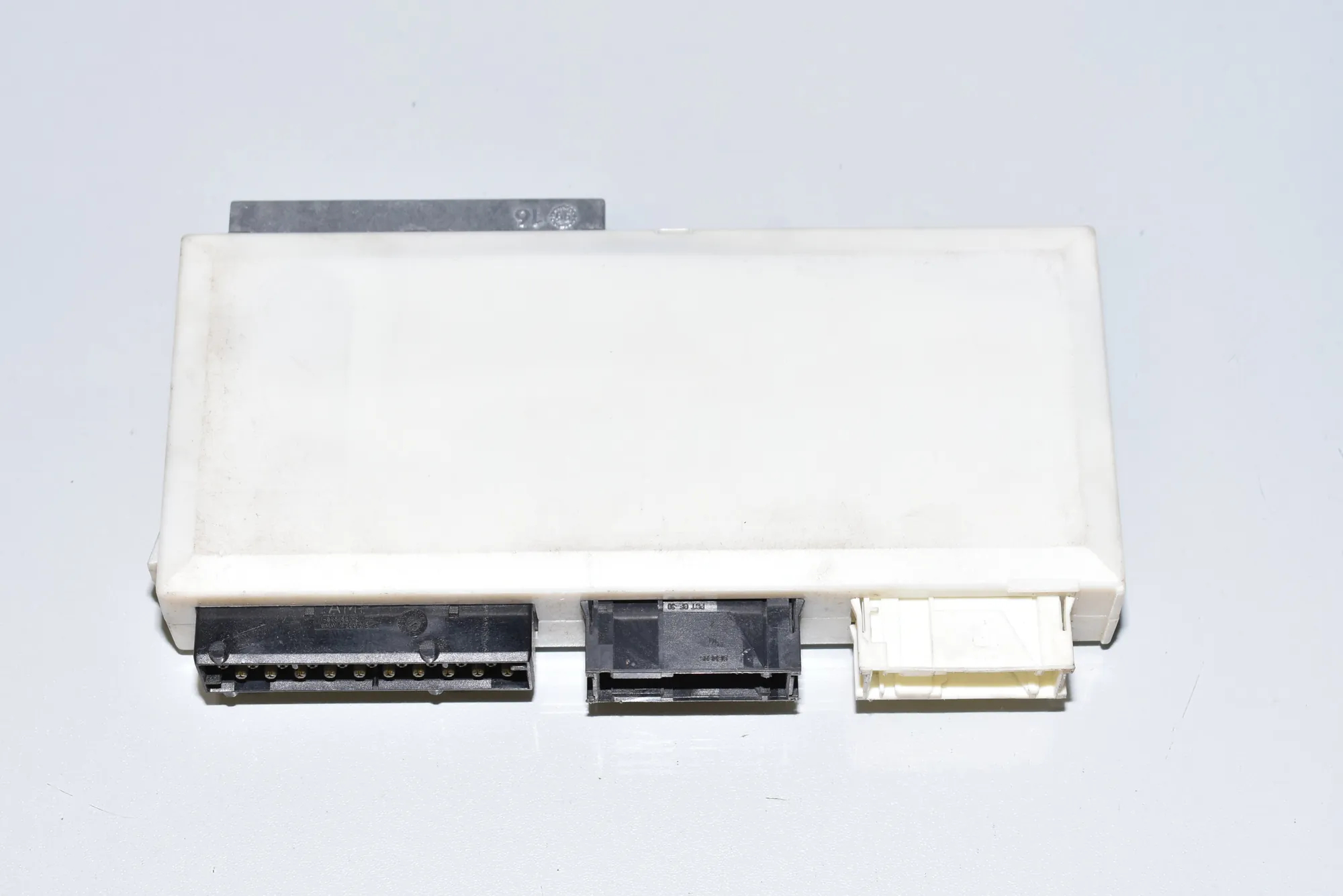Comfort Control Unit – OEM 6901226 · BMW 5 Touring (E39) BMW 5 Touring (E39) 530 d 2002 – 2