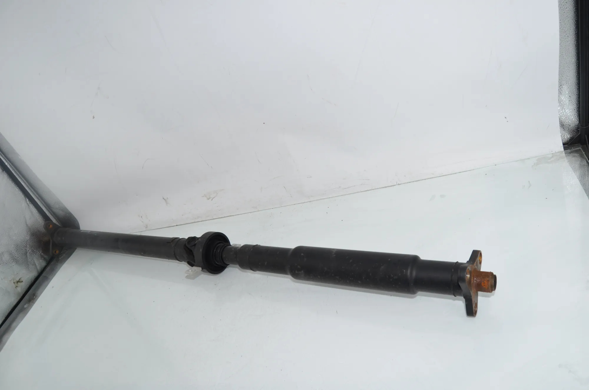 Propshaft Cardan – OEM 8678453 · BMW 4 Gran Coupe (F36) 430 d 2016 – 3