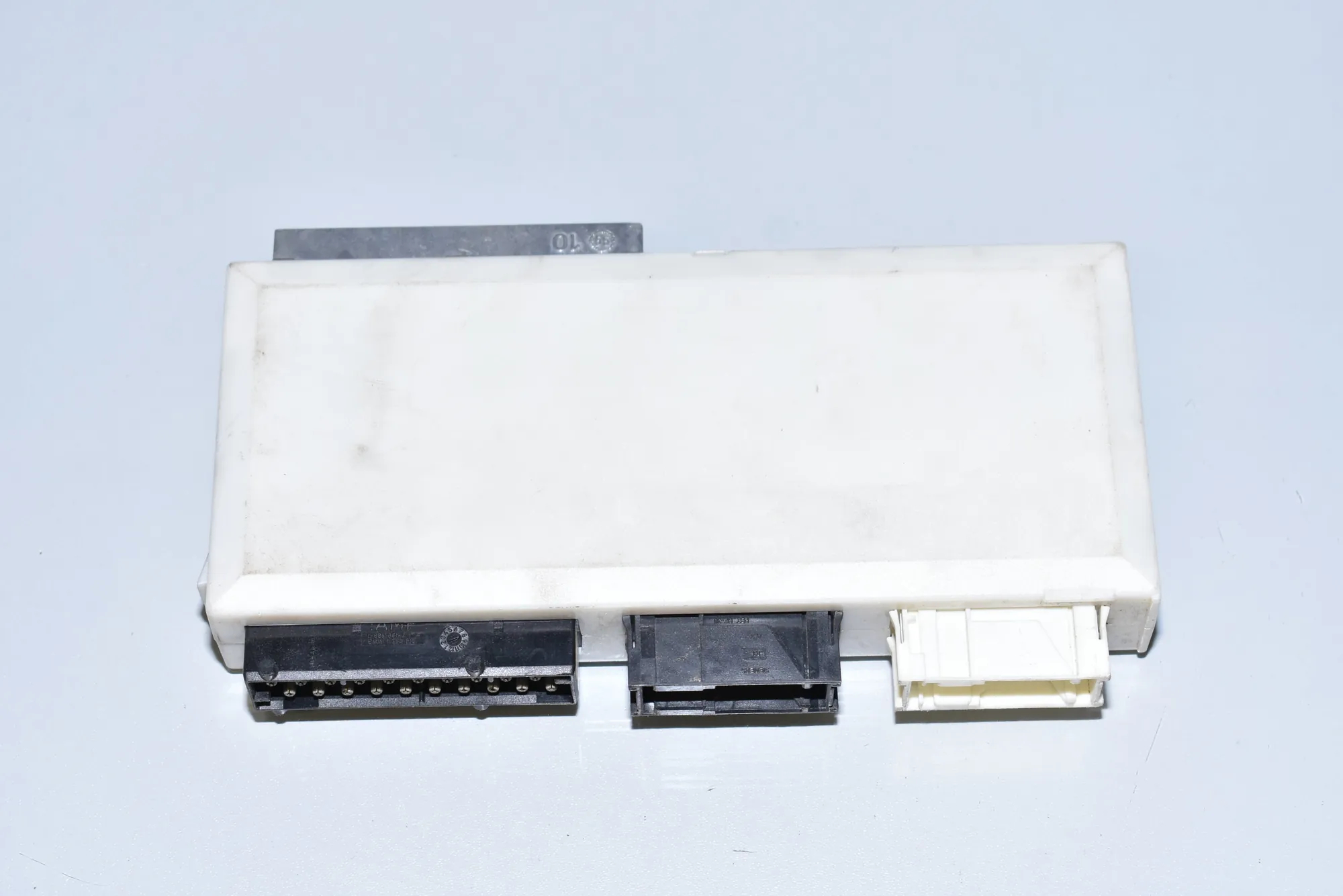 Comfort Control Unit – OEM 6901226 · BMW 5 Touring (E39) BMW 5 Touring (E39) 530 d 2002 – 2