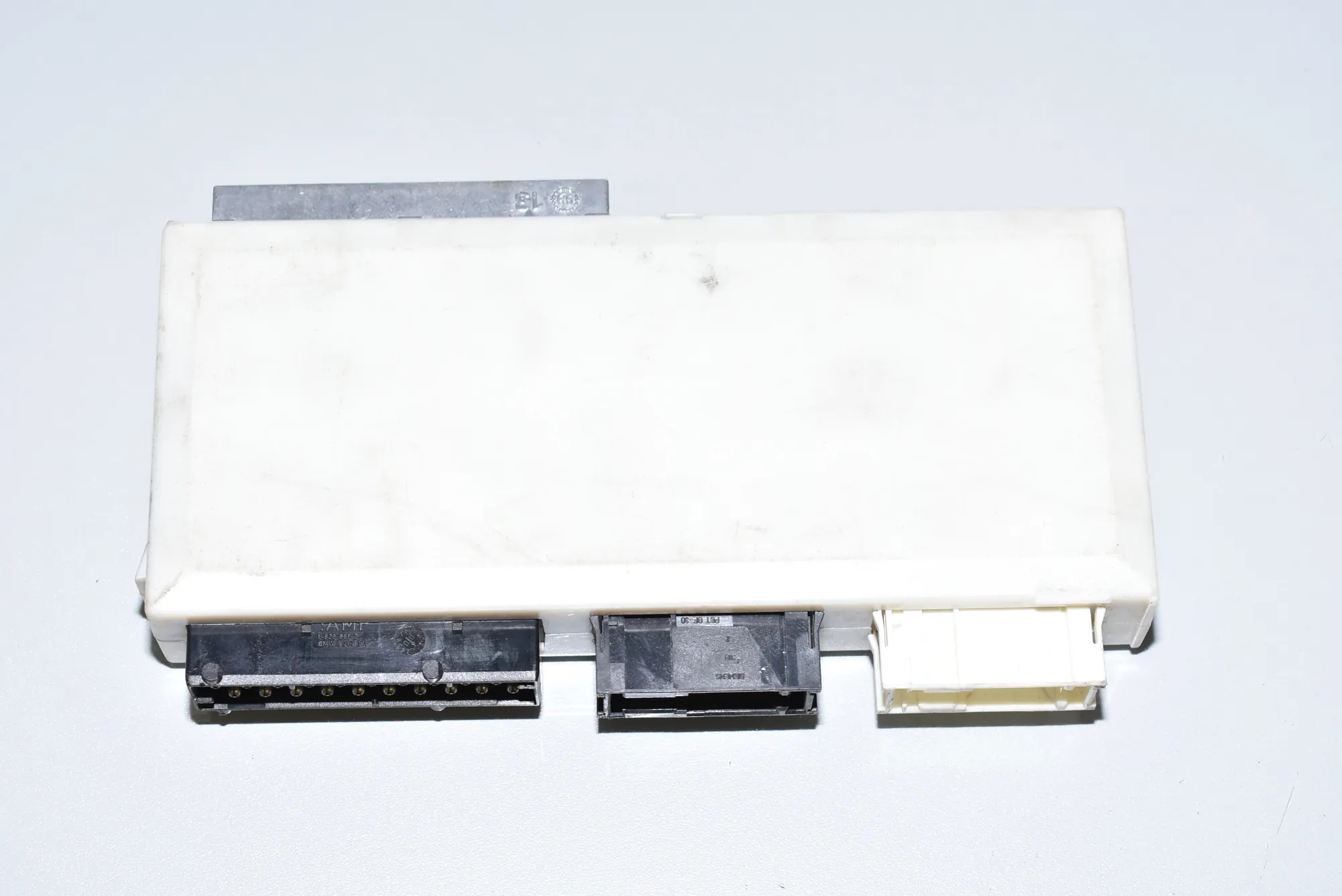 Comfort Control Unit – OEM 6901226 · BMW 7 (E38) BMW 7 (E38) 730 d 2000 – 2